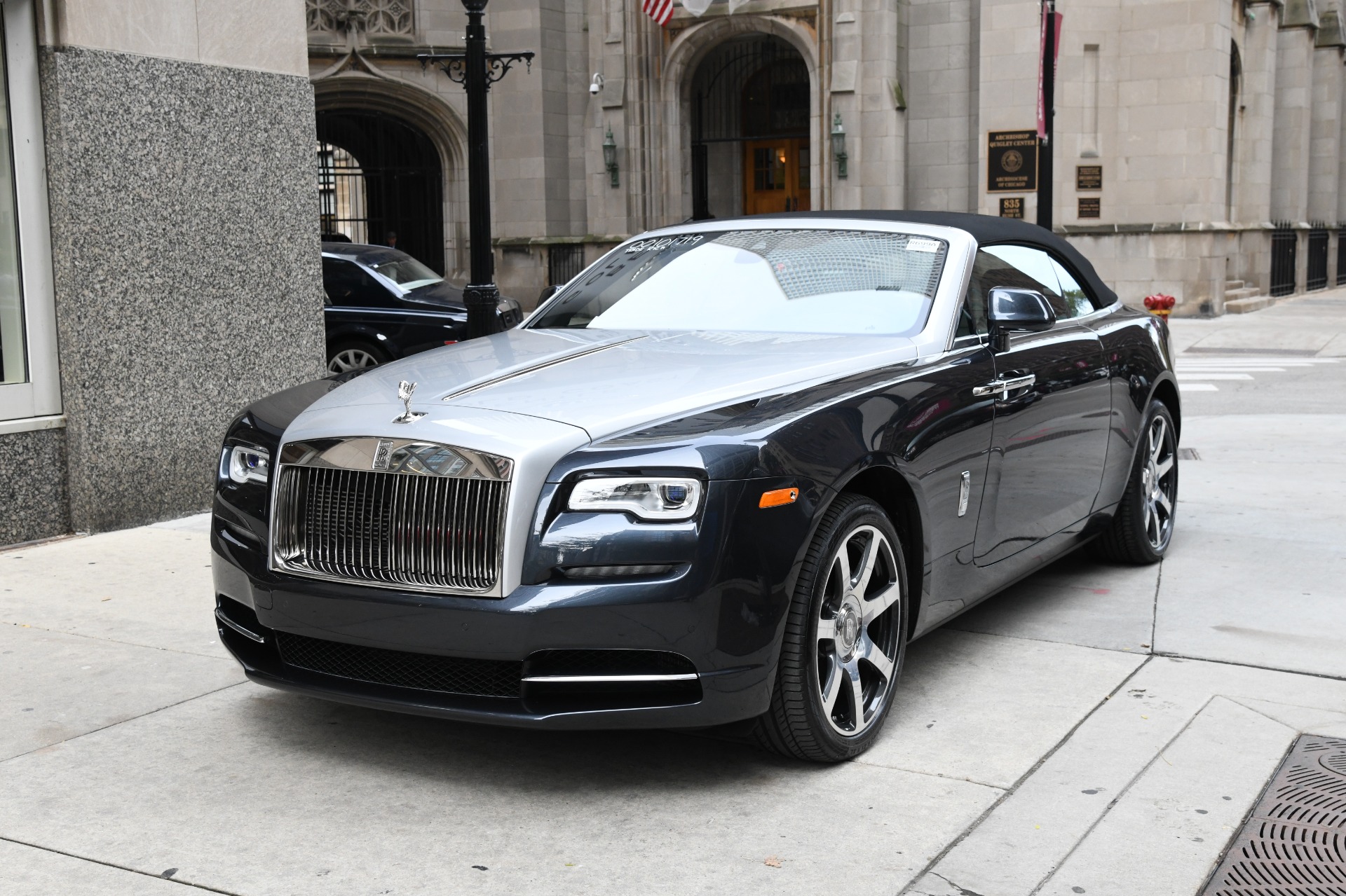 Used 2019 Rolls-Royce Dawn | St. Petersburg, FL