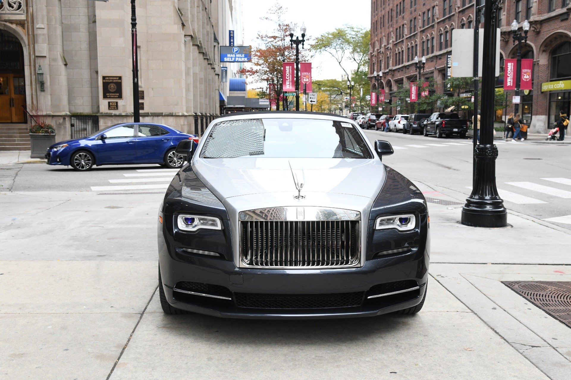 Used 2019 Rolls-Royce Dawn | St. Petersburg, FL