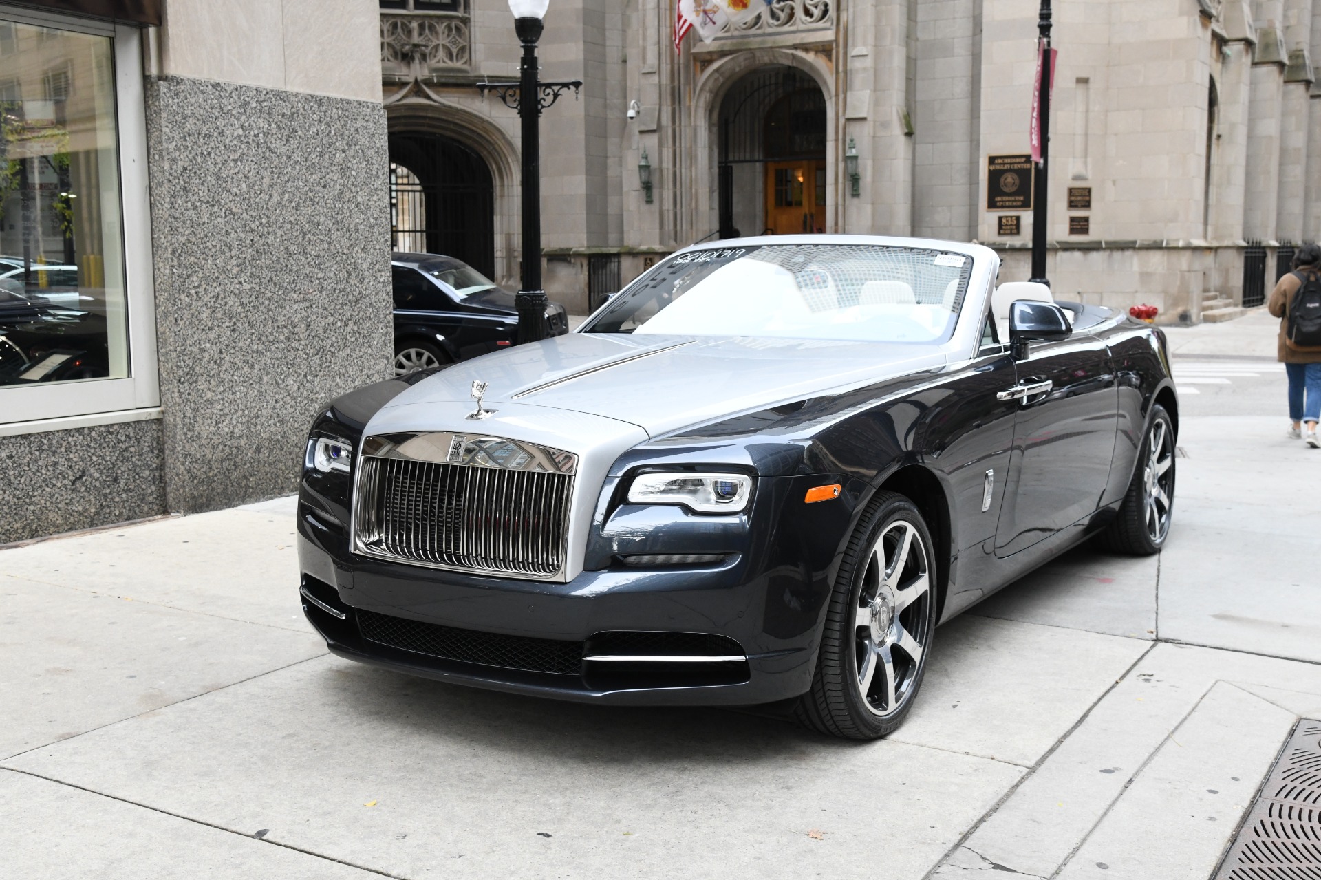 Used 2019 Rolls-Royce Dawn | St. Petersburg, FL