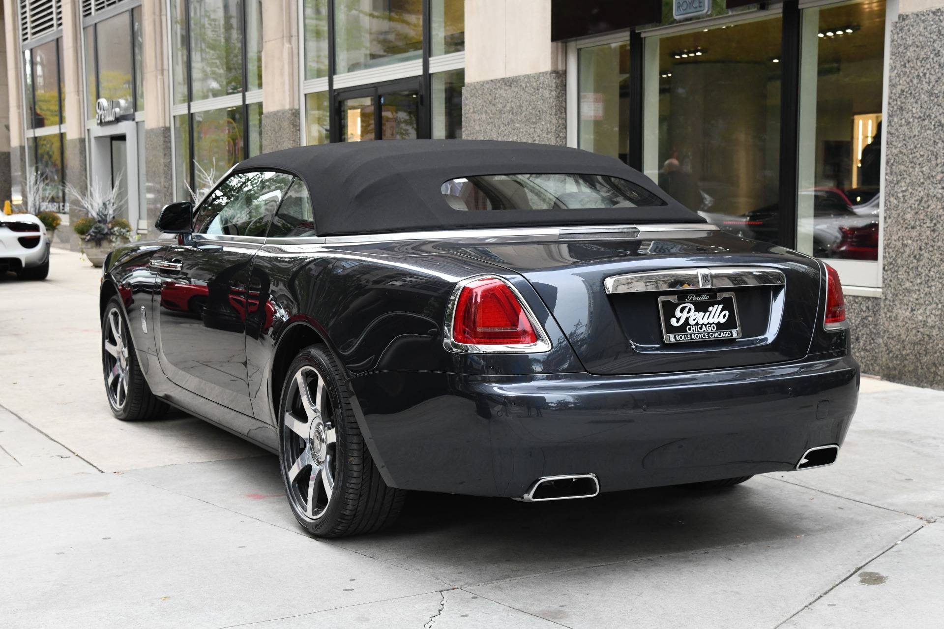 Used 2019 Rolls-Royce Dawn | St. Petersburg, FL