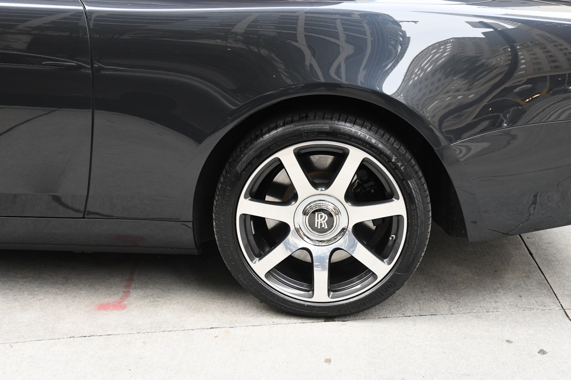 Used 2019 Rolls-Royce Dawn | St. Petersburg, FL