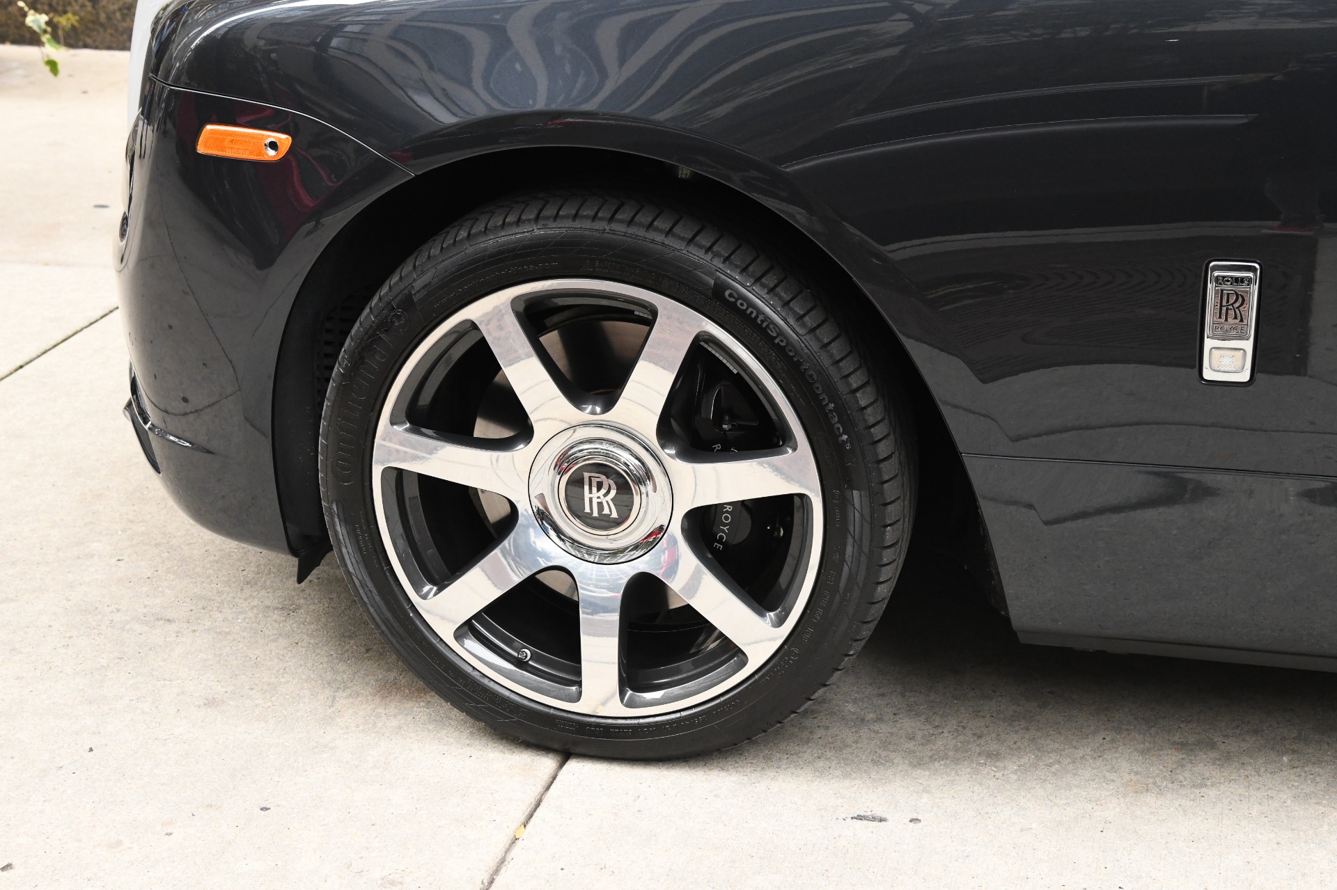 Used 2019 Rolls-Royce Dawn | St. Petersburg, FL