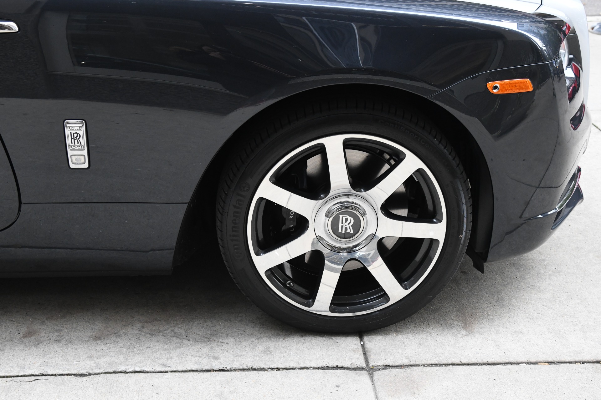 Used 2019 Rolls-Royce Dawn | St. Petersburg, FL