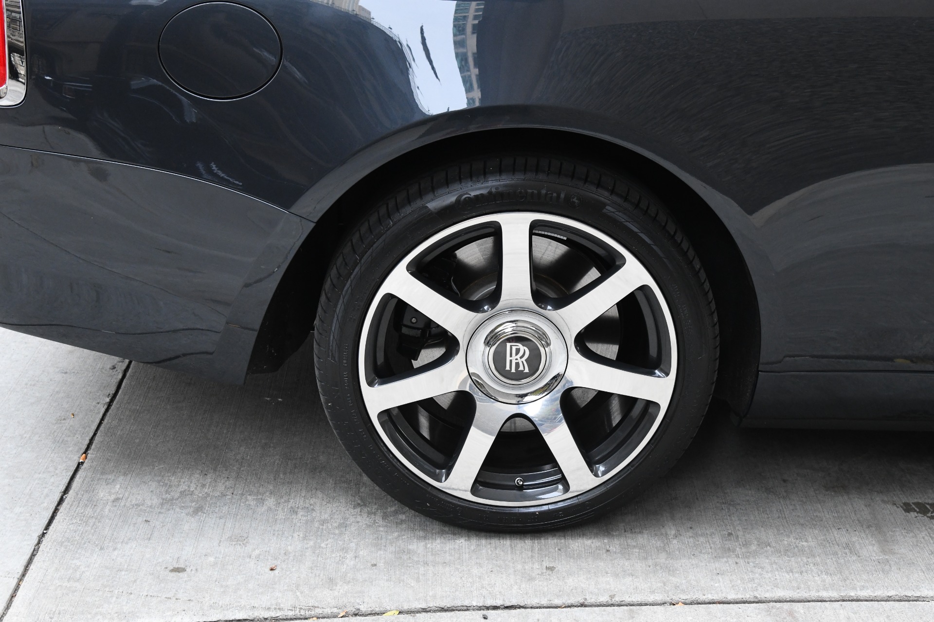Used 2019 Rolls-Royce Dawn | St. Petersburg, FL