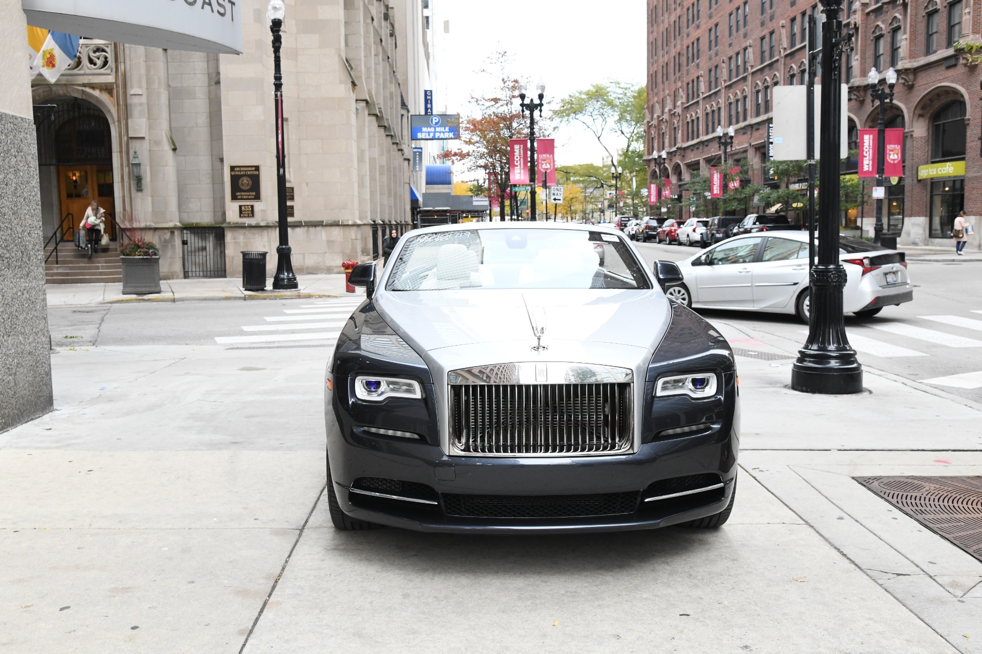 Used 2019 Rolls-Royce Dawn | St. Petersburg, FL