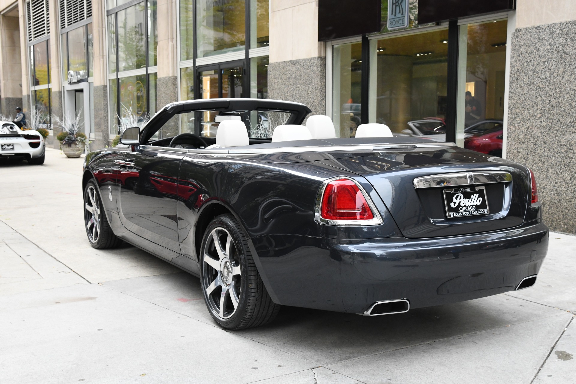 Used 2019 Rolls-Royce Dawn | St. Petersburg, FL
