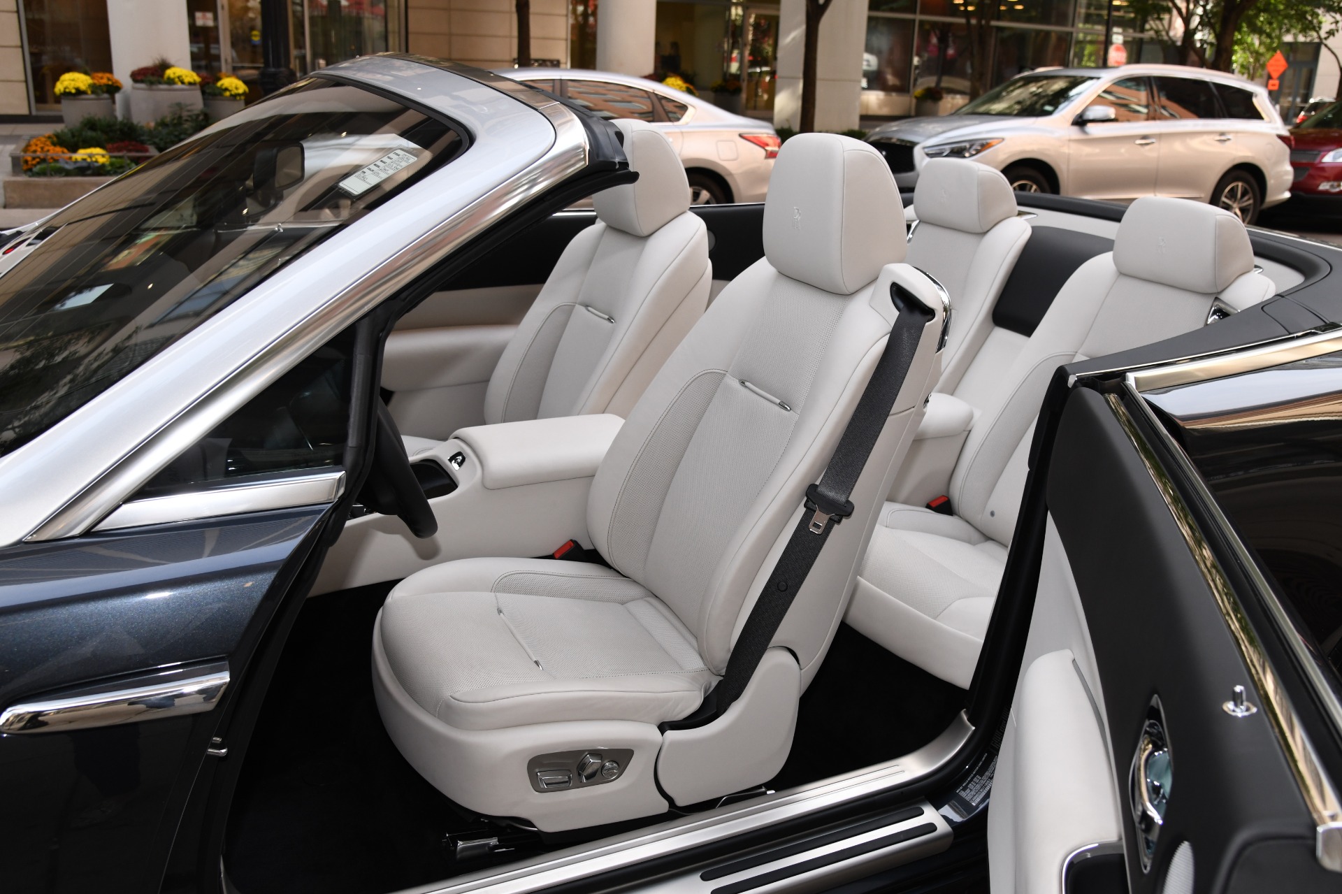 Used 2019 Rolls-Royce Dawn | St. Petersburg, FL