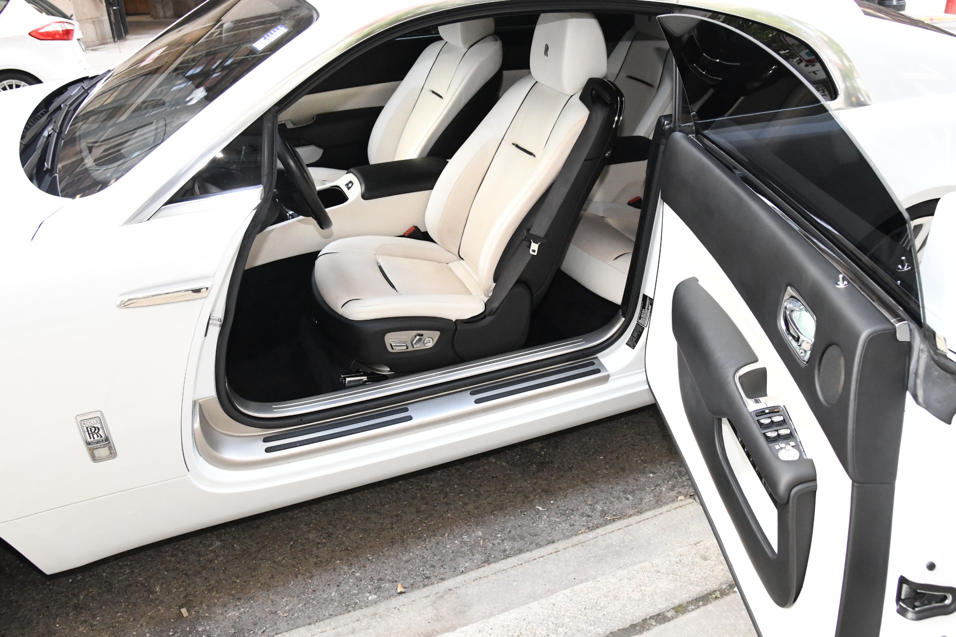 Rolls Royce Concept 2015
