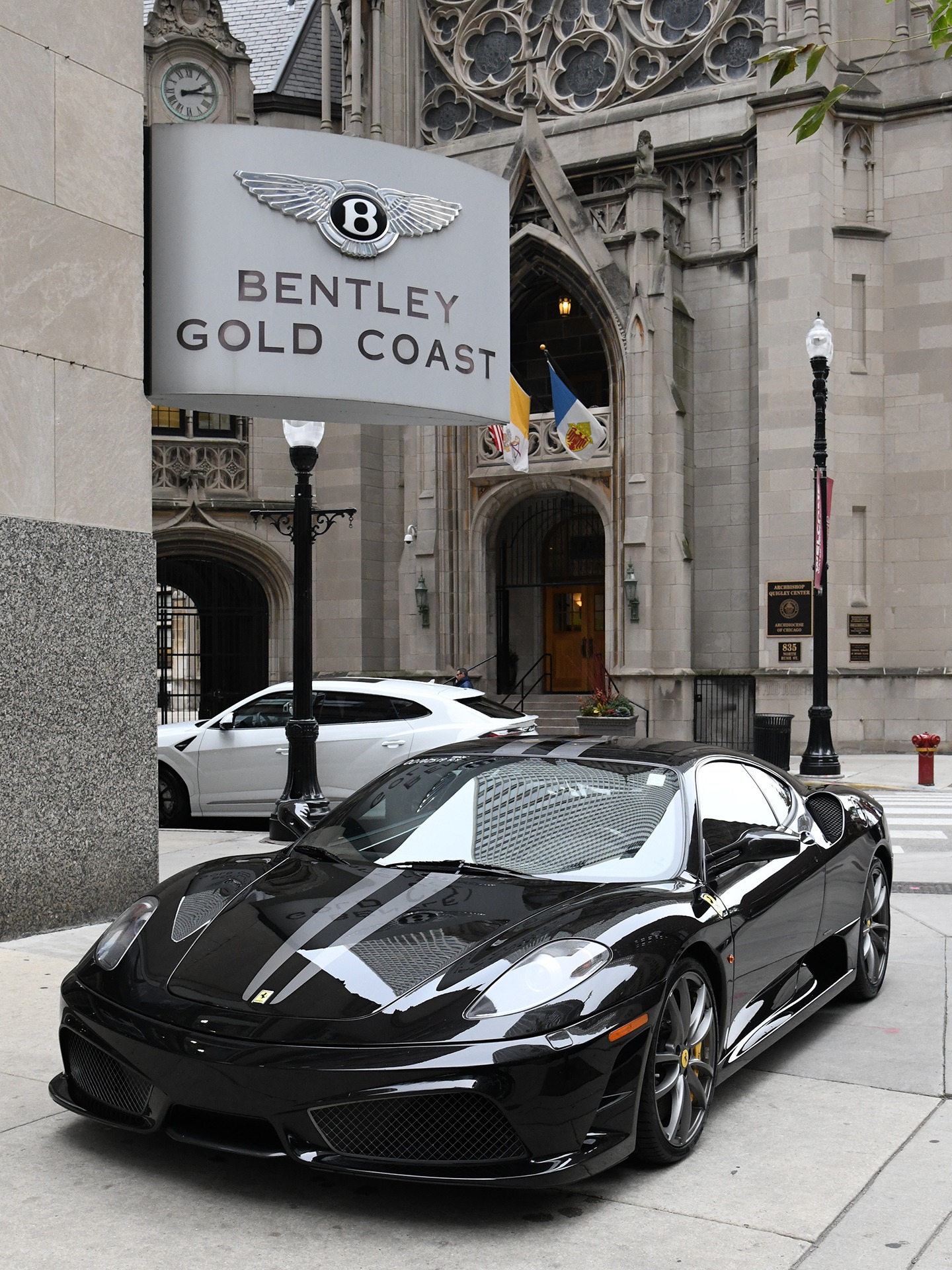 Used 2008 Ferrari 430 Scuderia | St. Petersburg, FL