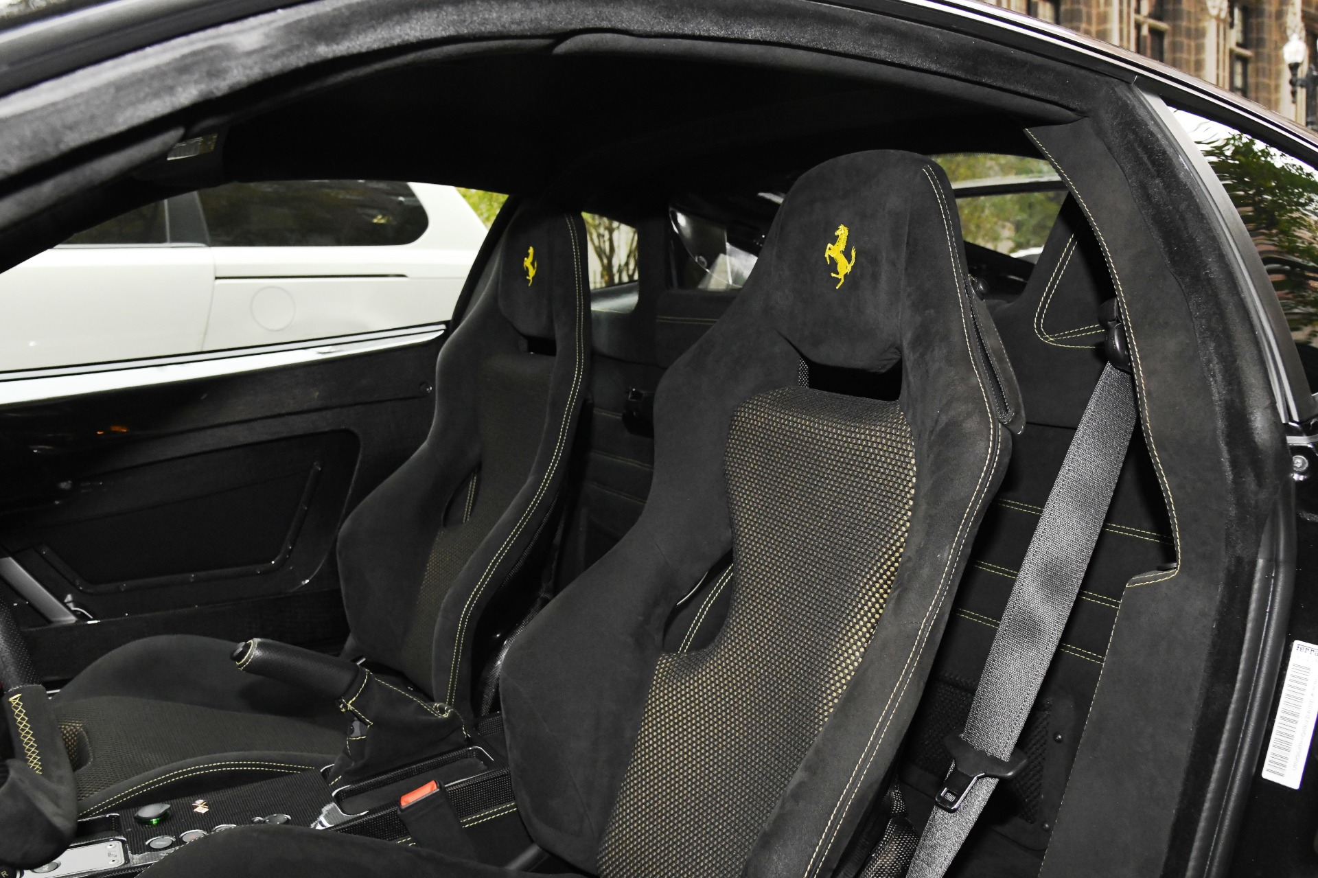 Used 2008 Ferrari 430 Scuderia | St. Petersburg, FL
