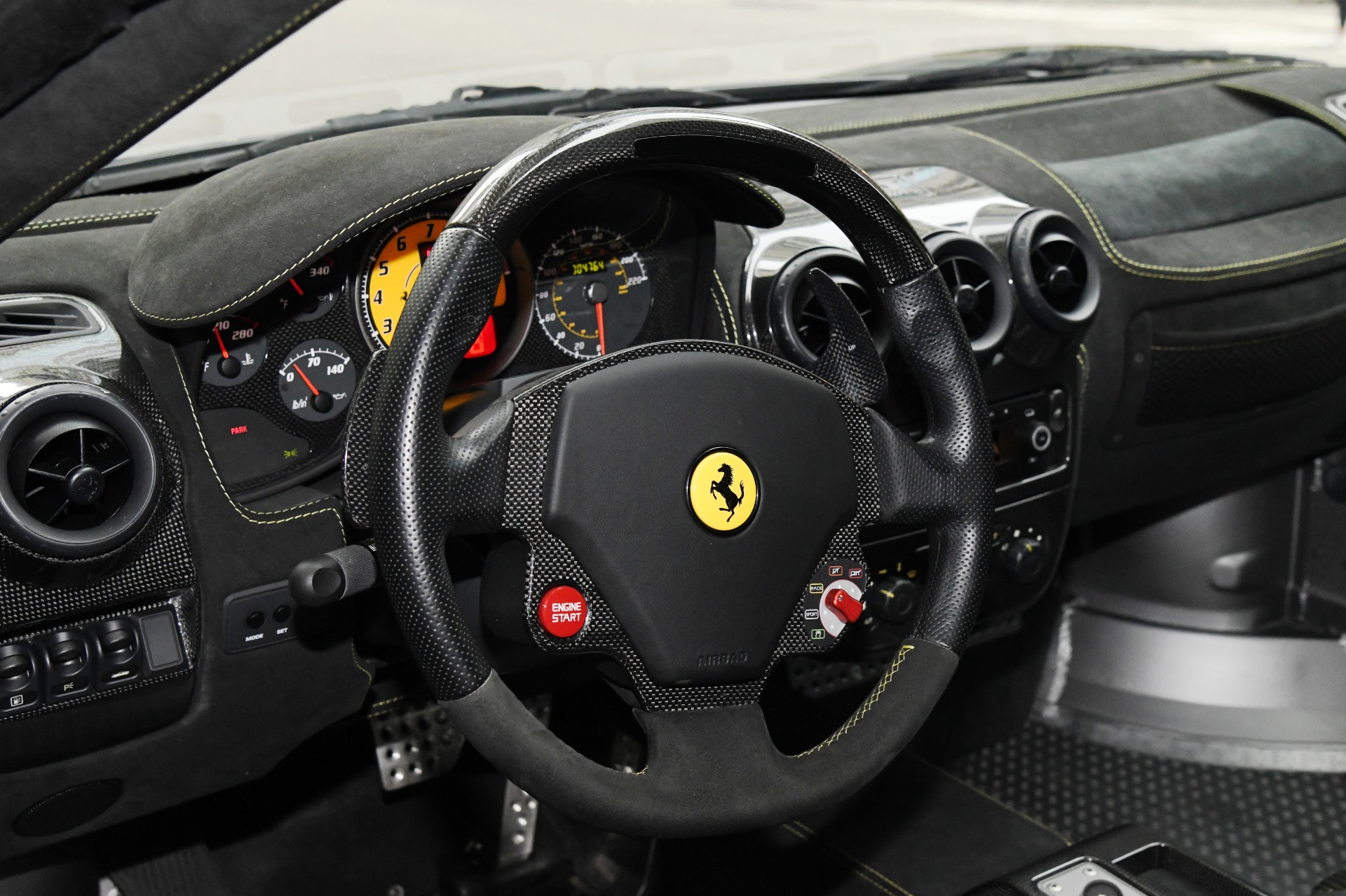 Used 2008 Ferrari 430 Scuderia | St. Petersburg, FL