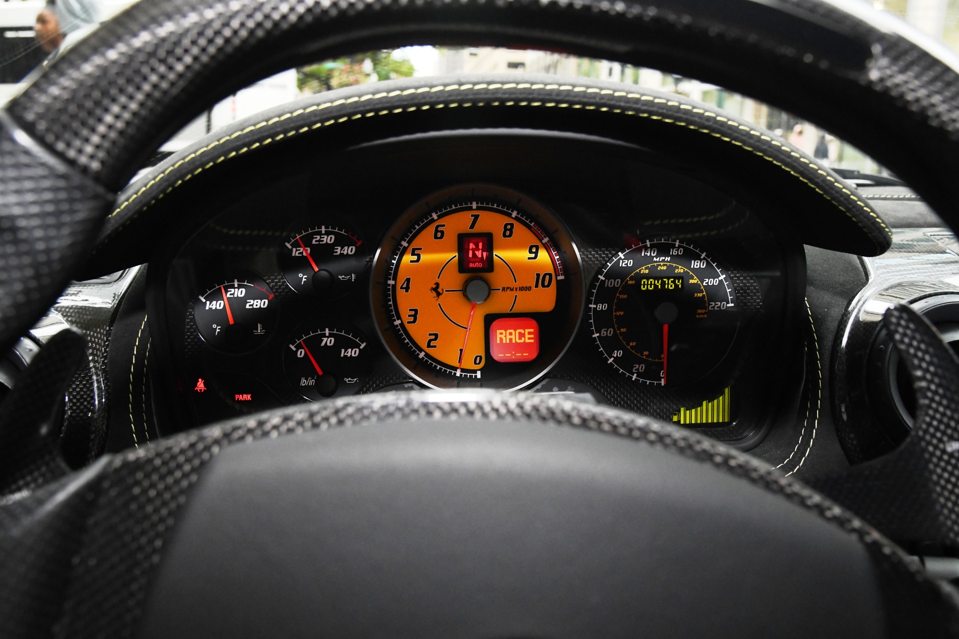 Used 2008 Ferrari 430 Scuderia | St. Petersburg, FL