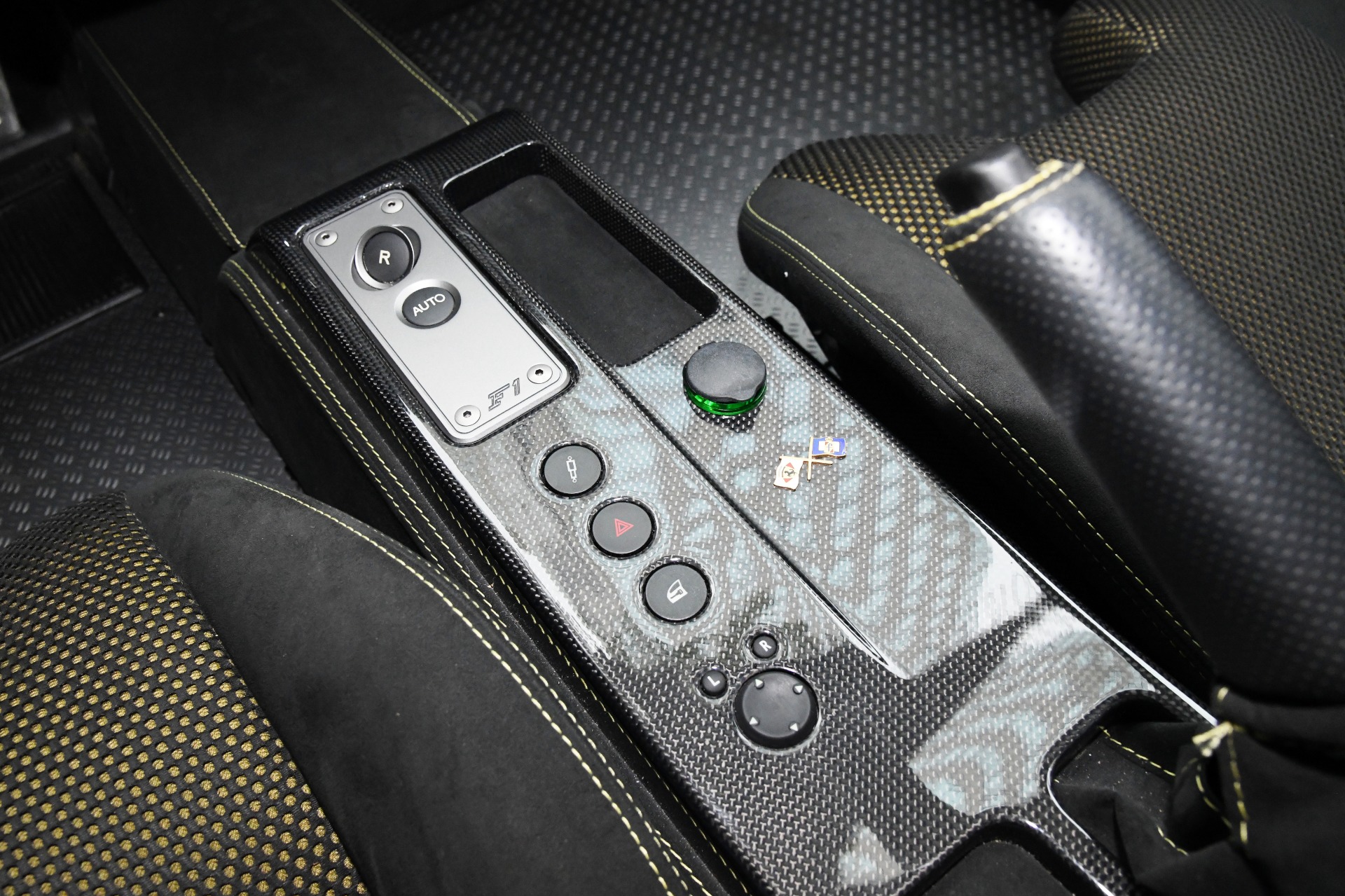 Used 2008 Ferrari 430 Scuderia | St. Petersburg, FL
