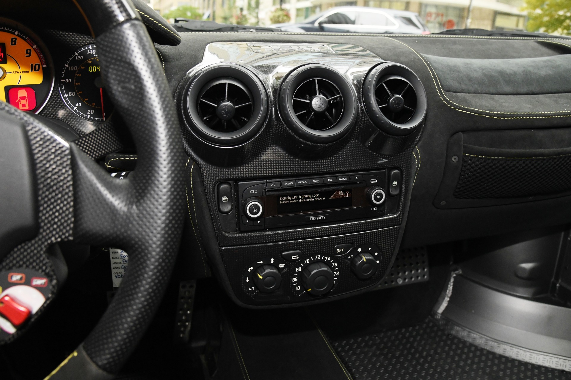 Used 2008 Ferrari 430 Scuderia | St. Petersburg, FL