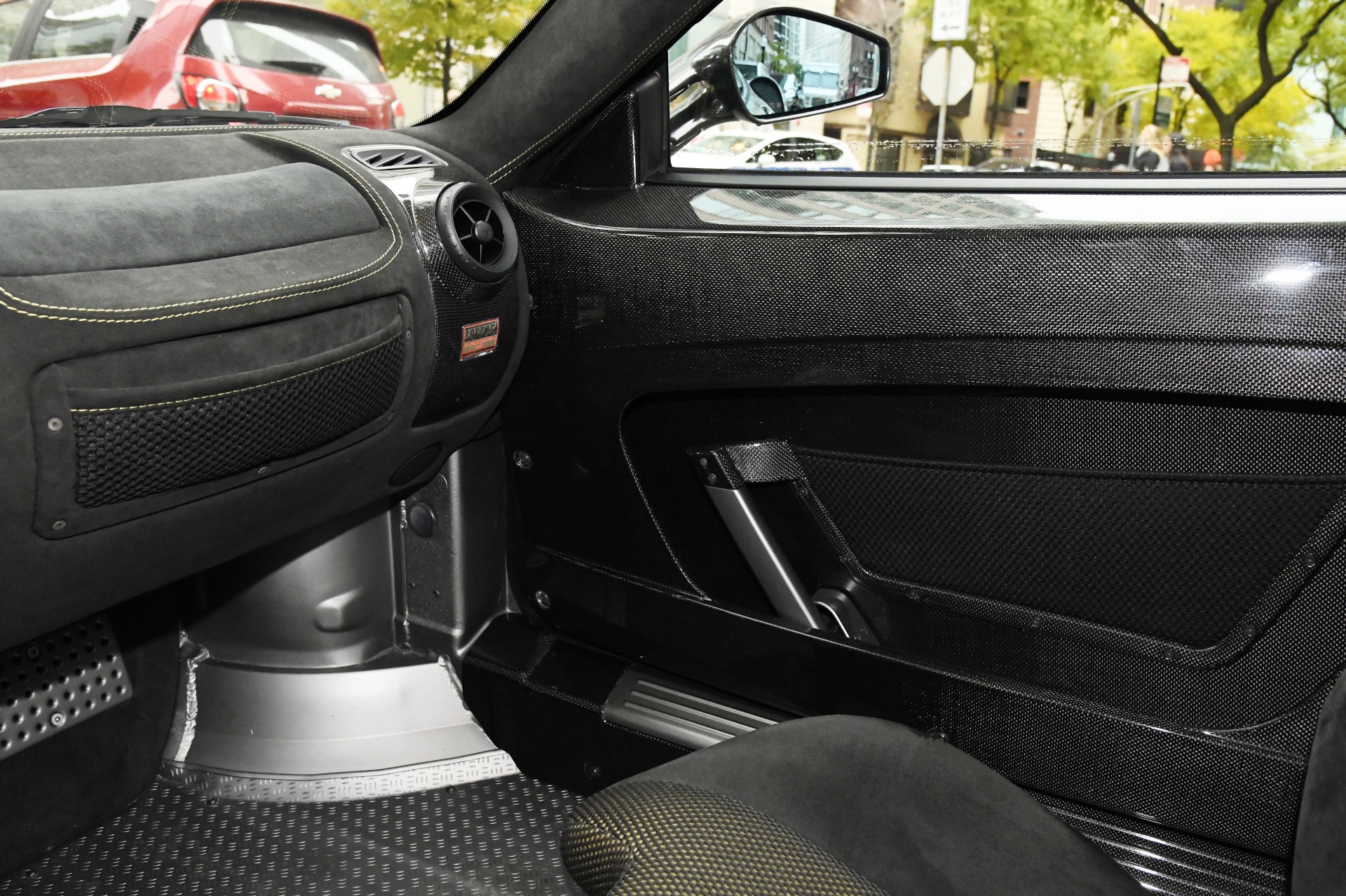 Used 2008 Ferrari 430 Scuderia | St. Petersburg, FL