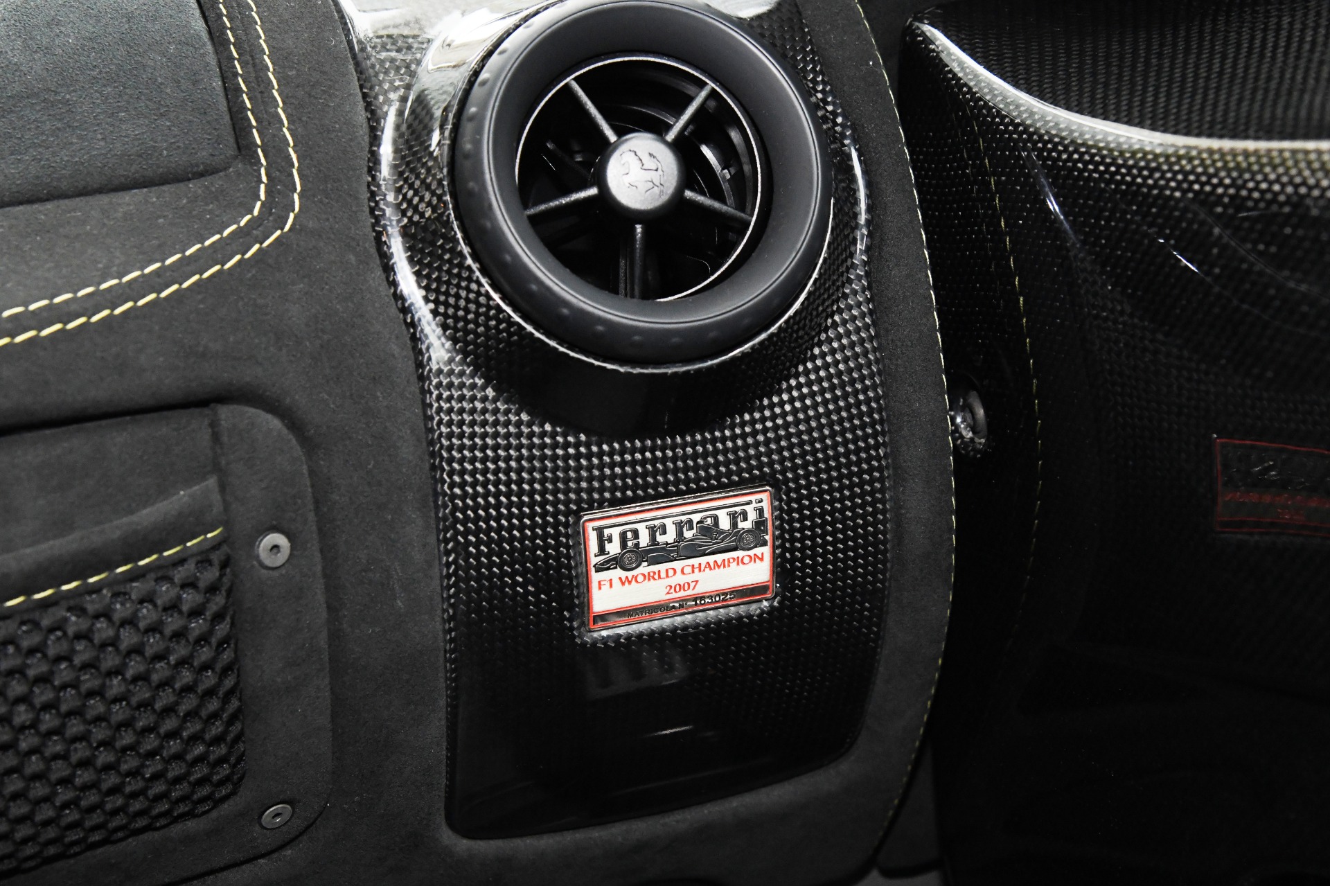 Used 2008 Ferrari 430 Scuderia | St. Petersburg, FL
