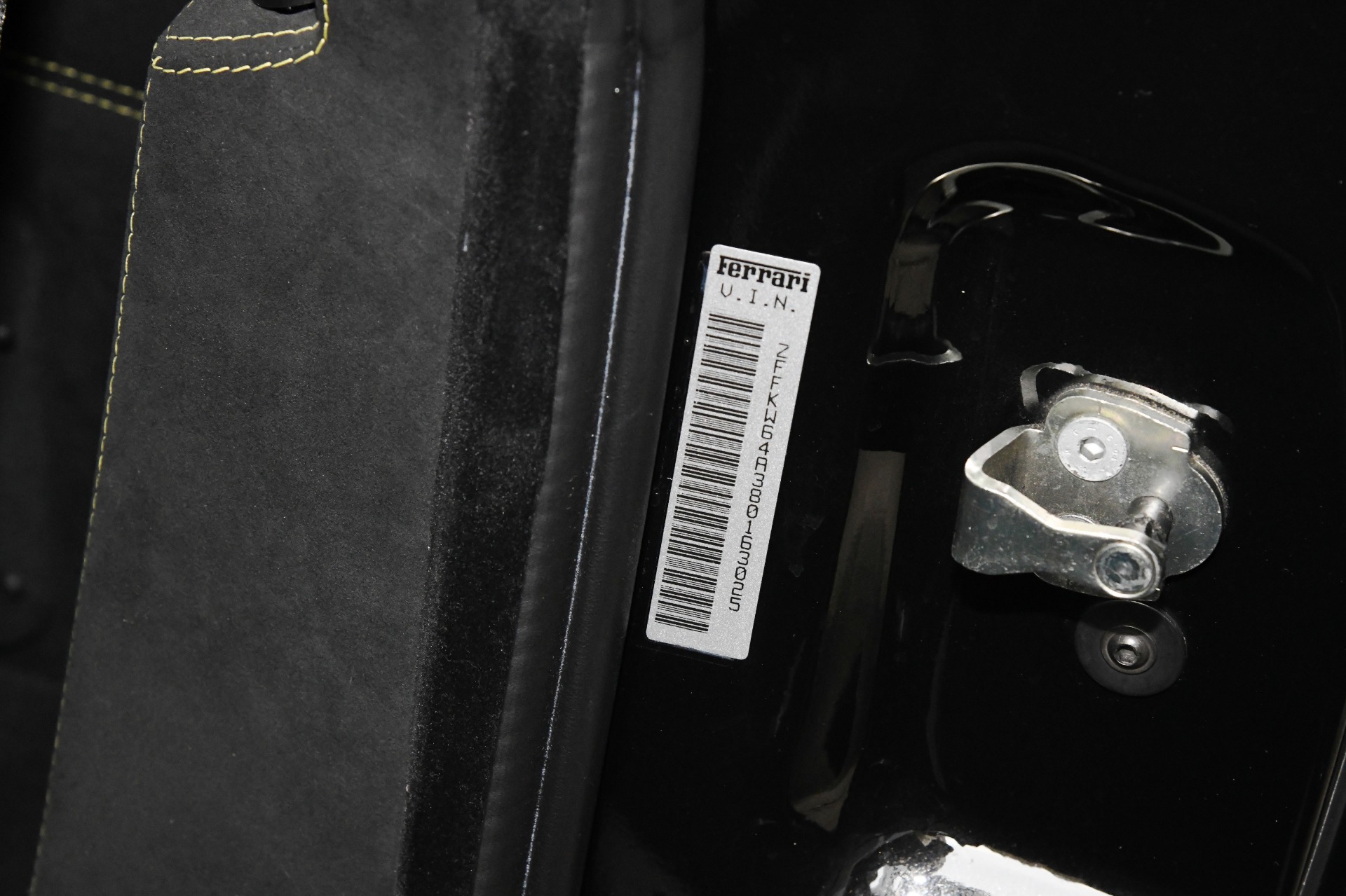 Used 2008 Ferrari 430 Scuderia | St. Petersburg, FL