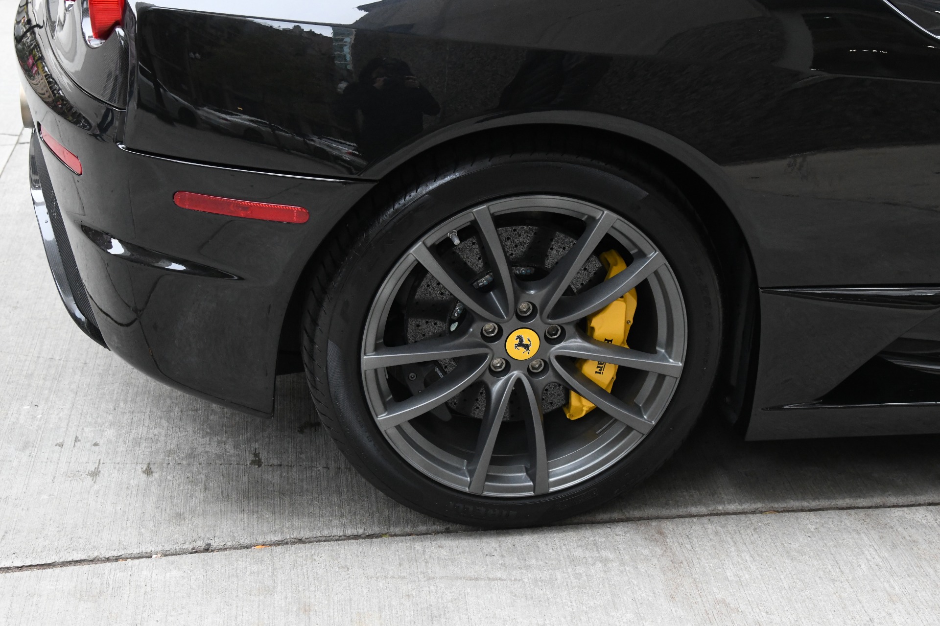 Used 2008 Ferrari 430 Scuderia | St. Petersburg, FL
