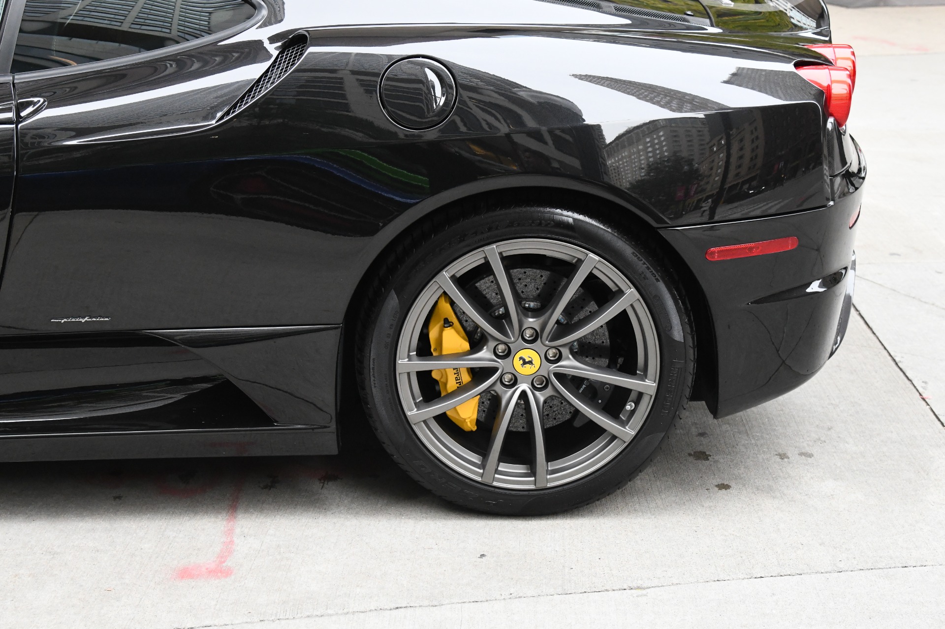 Used 2008 Ferrari 430 Scuderia | St. Petersburg, FL