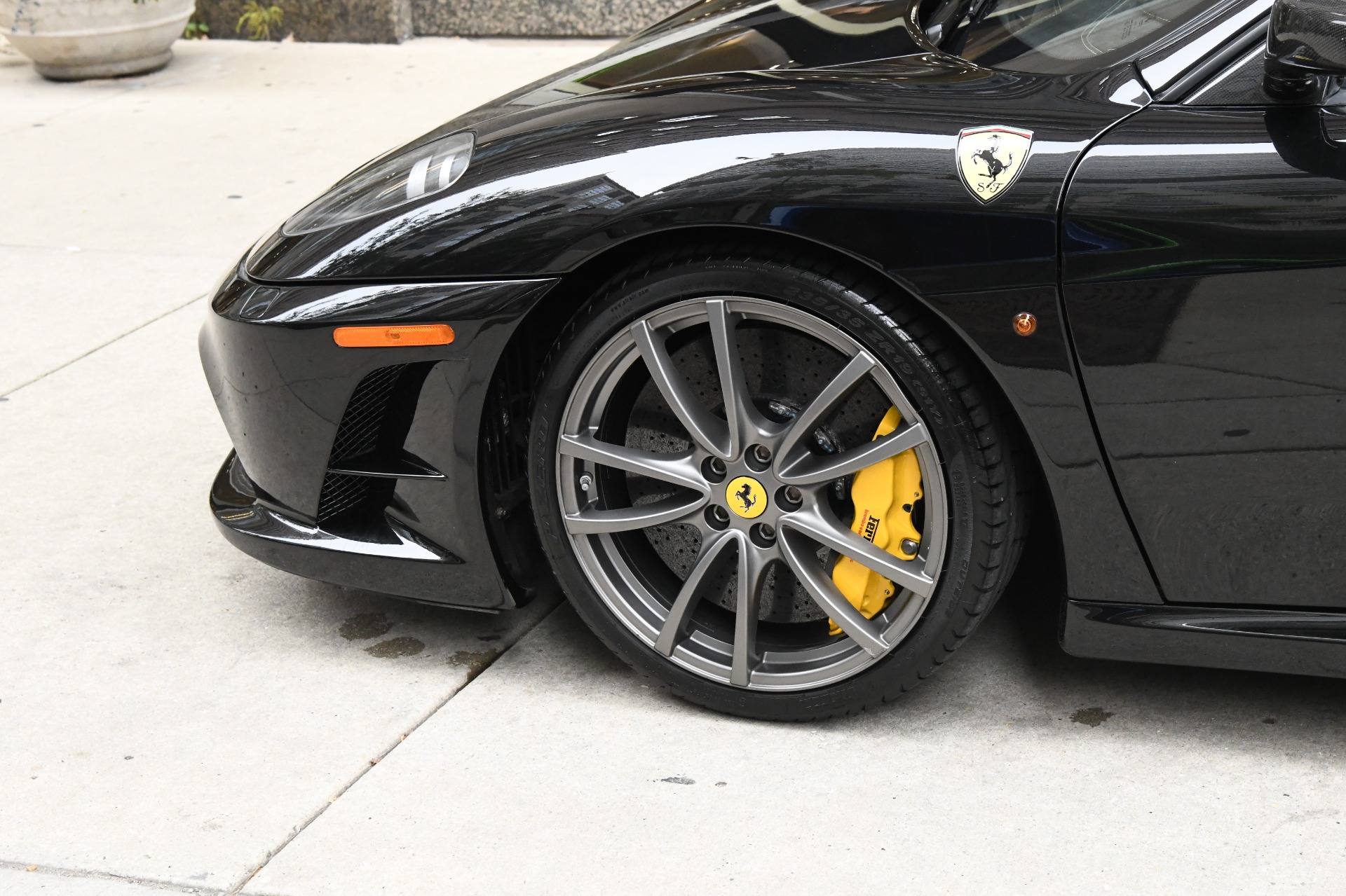 Used 2008 Ferrari 430 Scuderia | St. Petersburg, FL