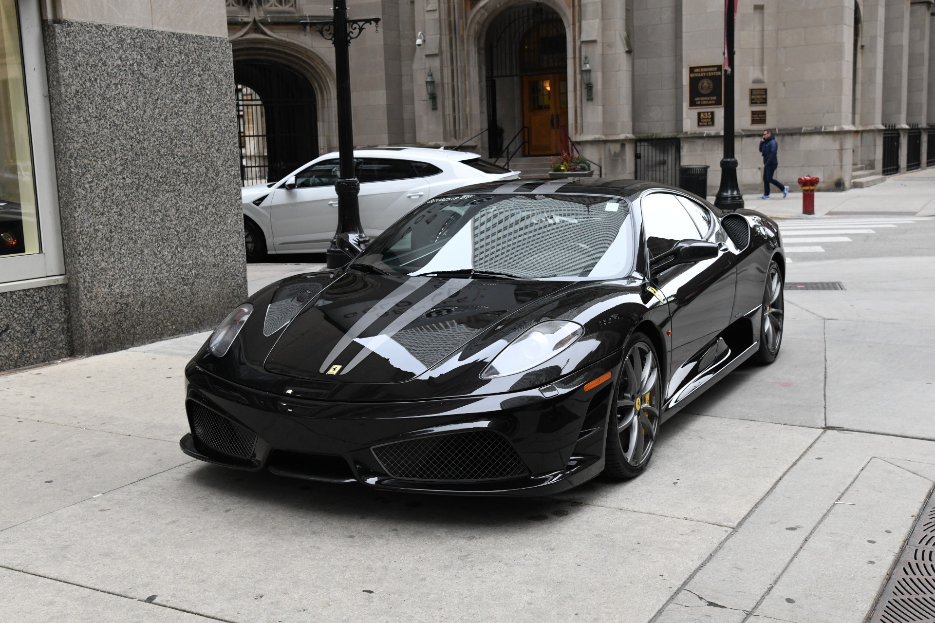 Used 2008 Ferrari 430 Scuderia | St. Petersburg, FL