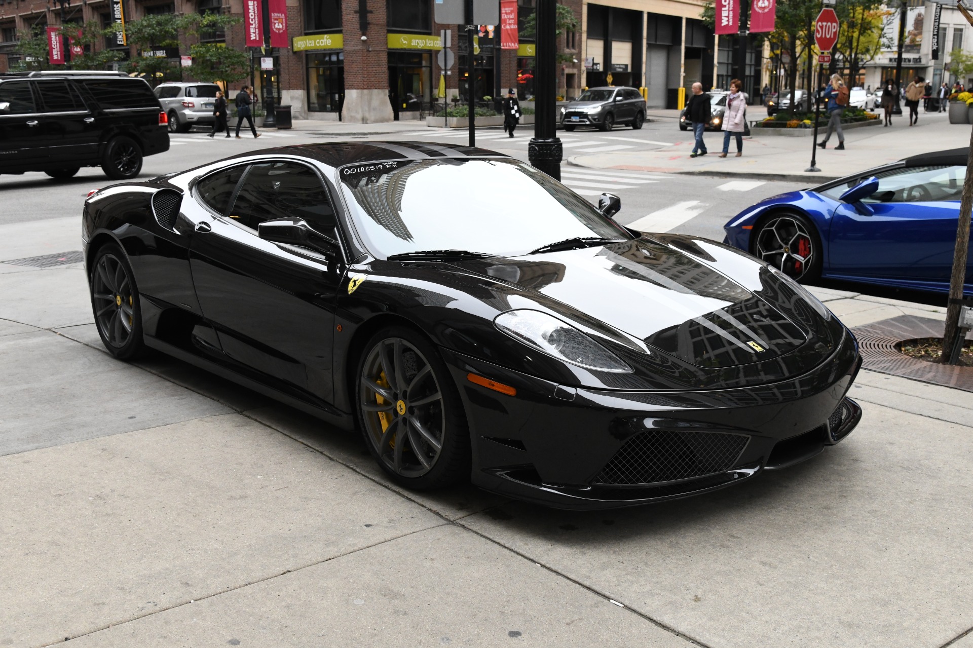 Used 2008 Ferrari 430 Scuderia | St. Petersburg, FL