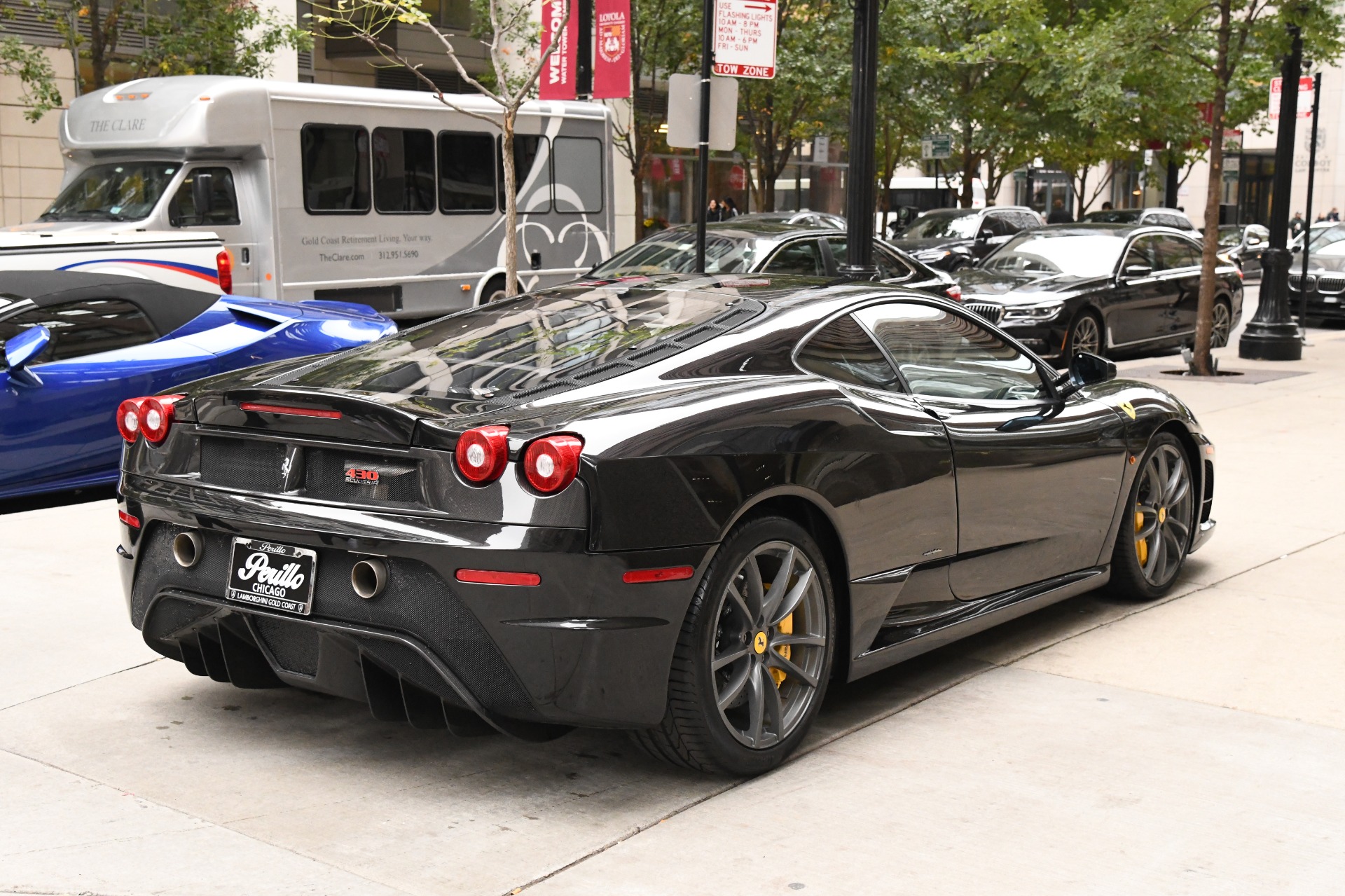 Used 2008 Ferrari 430 Scuderia | St. Petersburg, FL