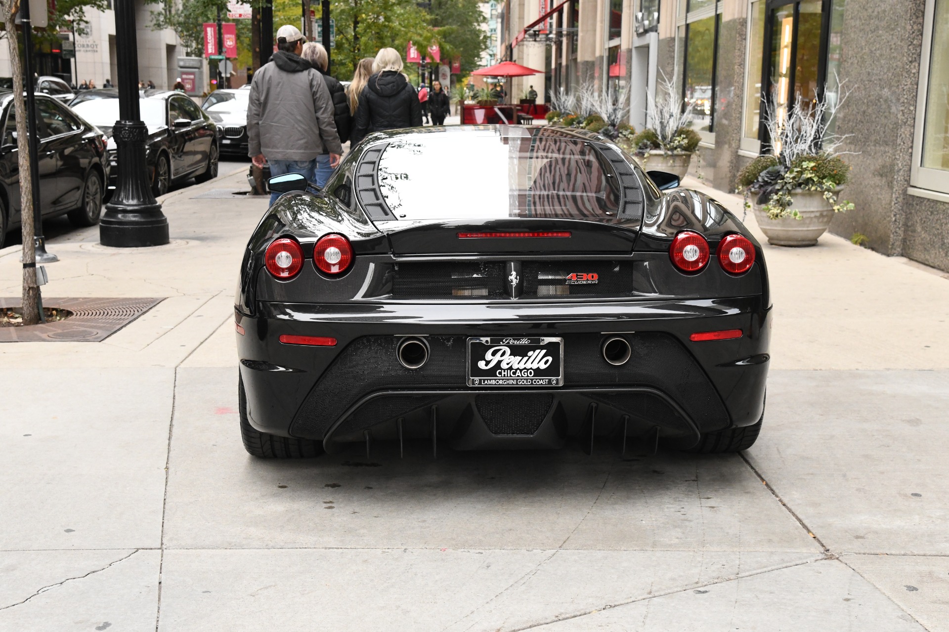 Used 2008 Ferrari 430 Scuderia | St. Petersburg, FL