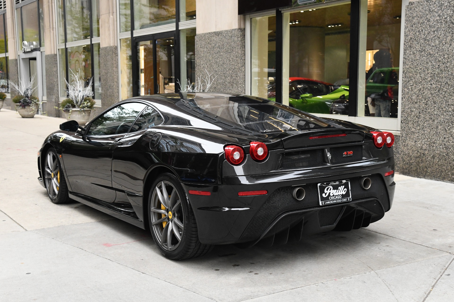 Used 2008 Ferrari 430 Scuderia | St. Petersburg, FL