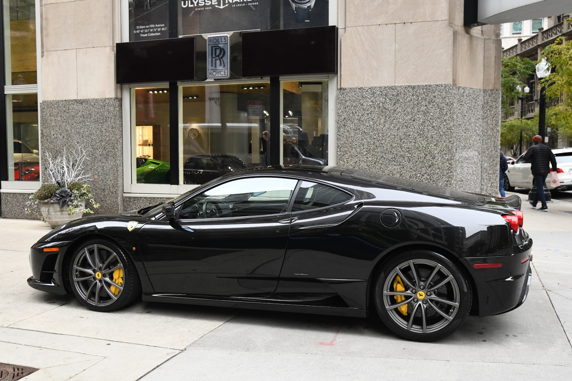 Used 2008 Ferrari 430 Scuderia | St. Petersburg, FL