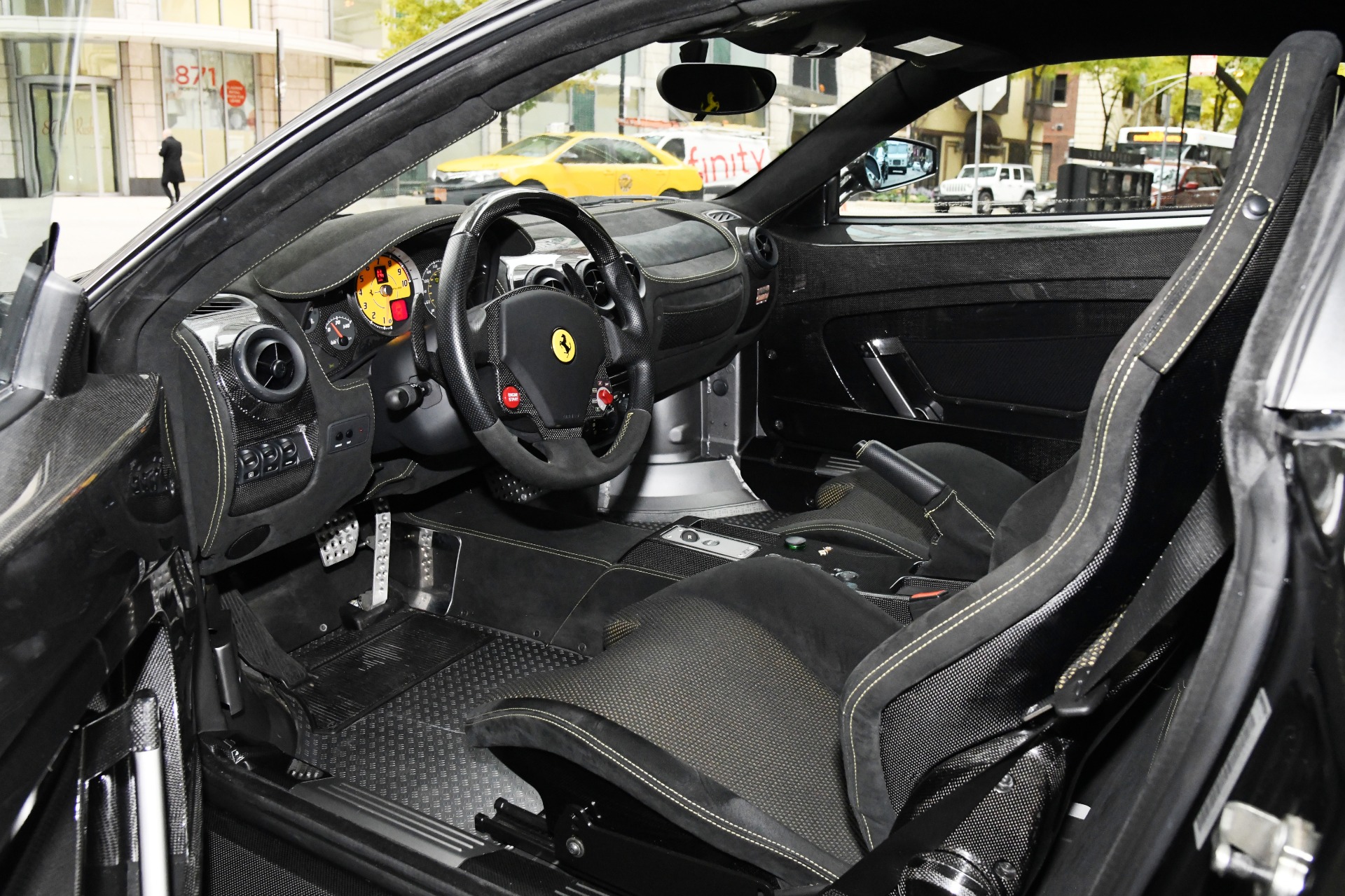 Used 2008 Ferrari 430 Scuderia | St. Petersburg, FL