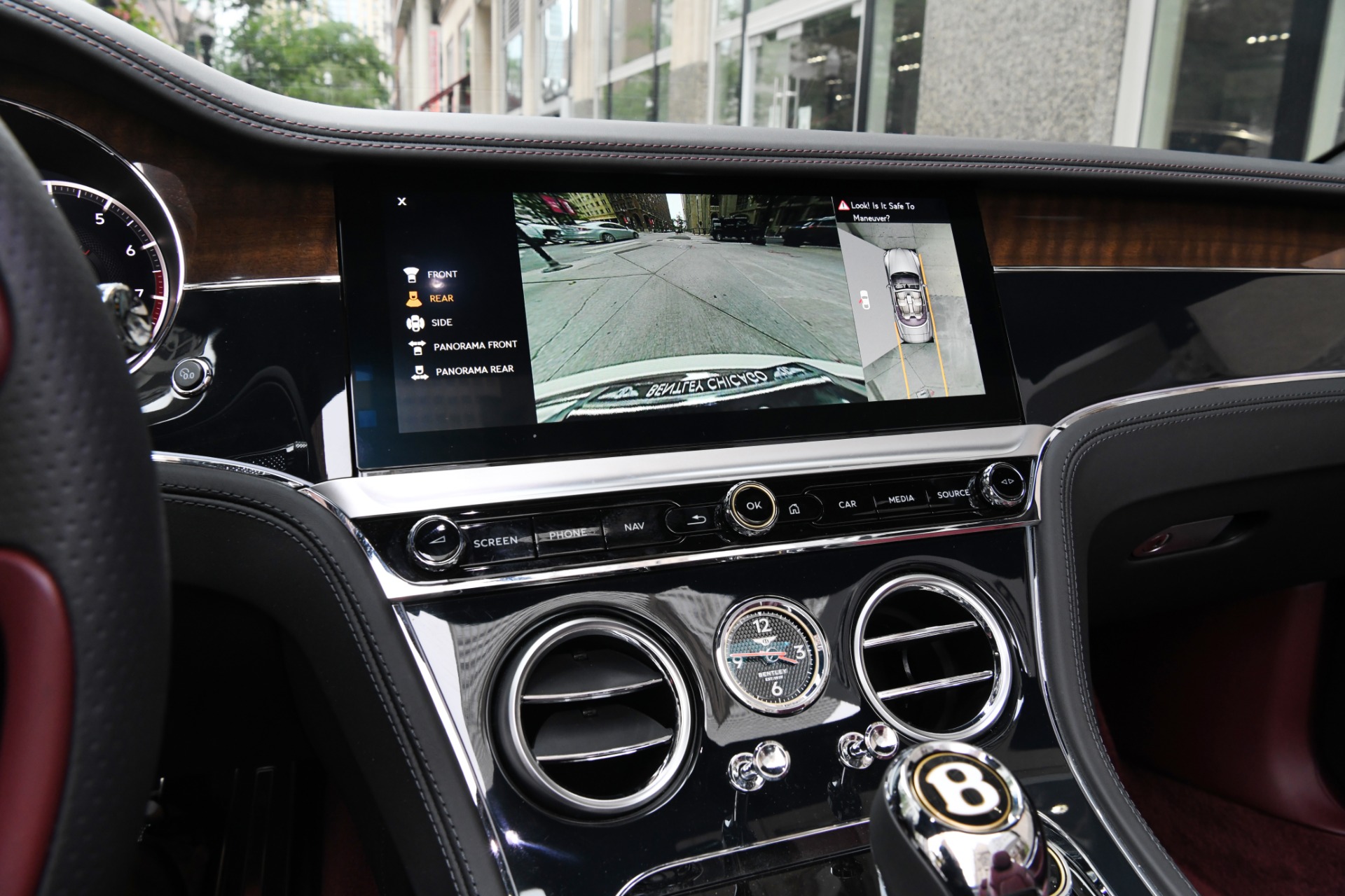 Used 2020 Bentley Continental GTC Convertible GT V8 | St. Petersburg, FL