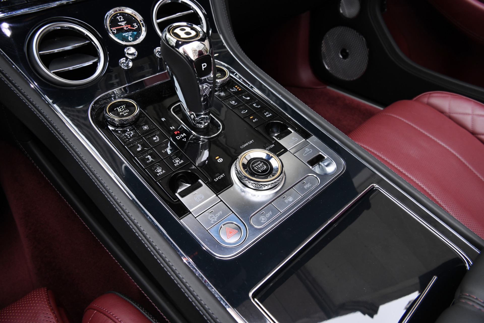Used 2020 Bentley Continental GTC Convertible GT V8 | St. Petersburg, FL