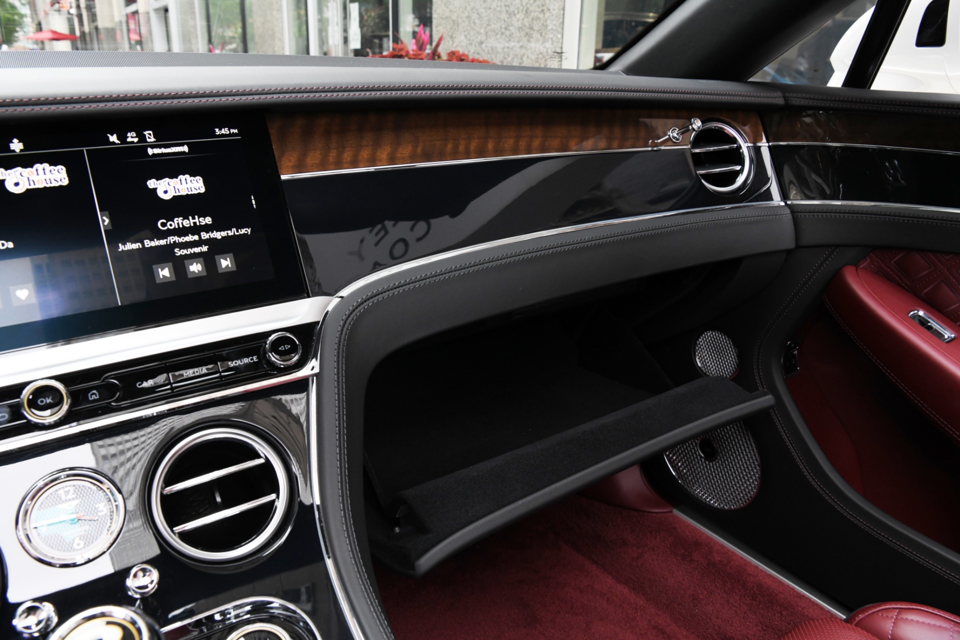 Used 2020 Bentley Continental GTC Convertible GT V8 | St. Petersburg, FL