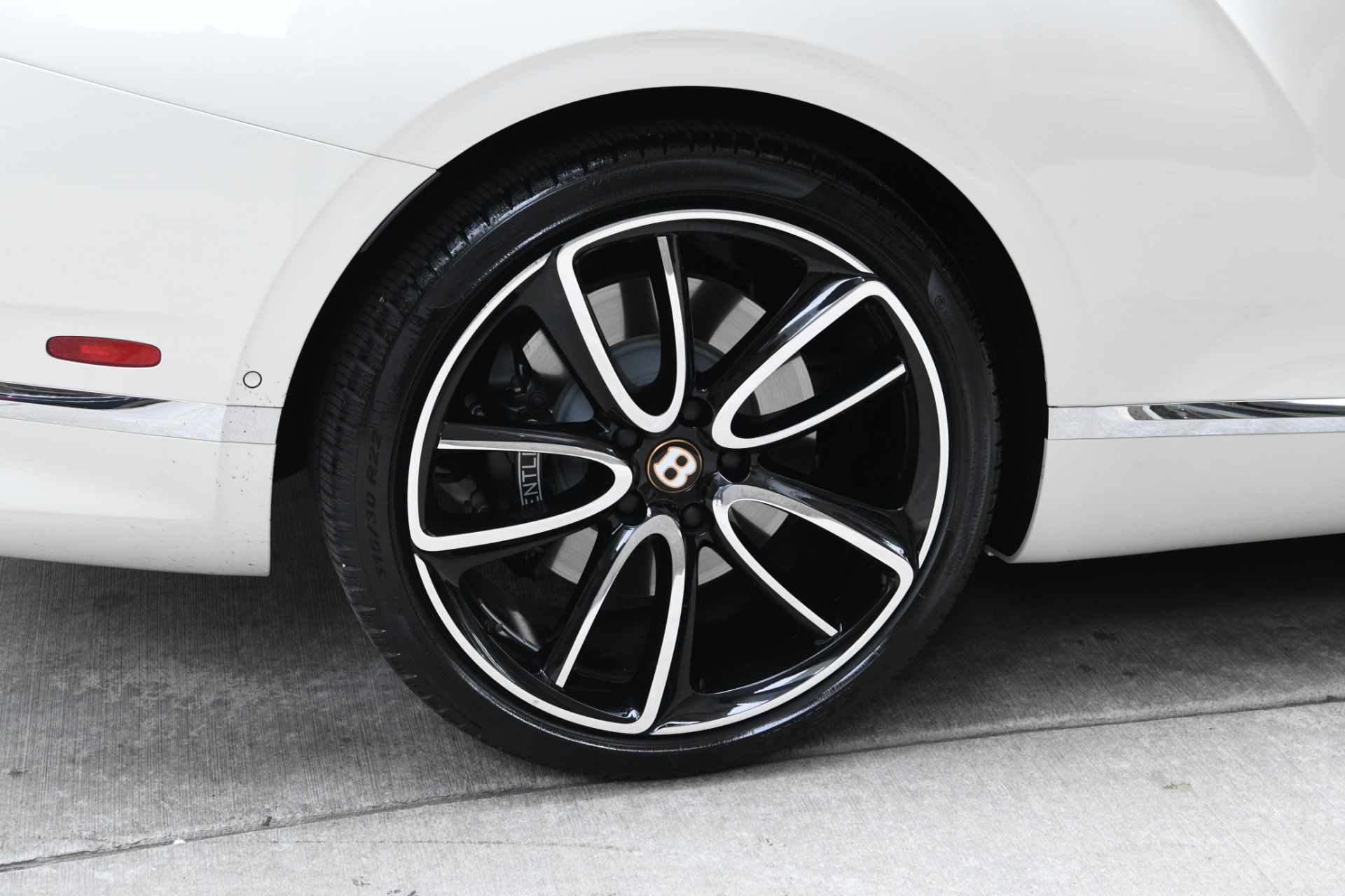Used 2020 Bentley Continental GTC Convertible GT V8 | St. Petersburg, FL