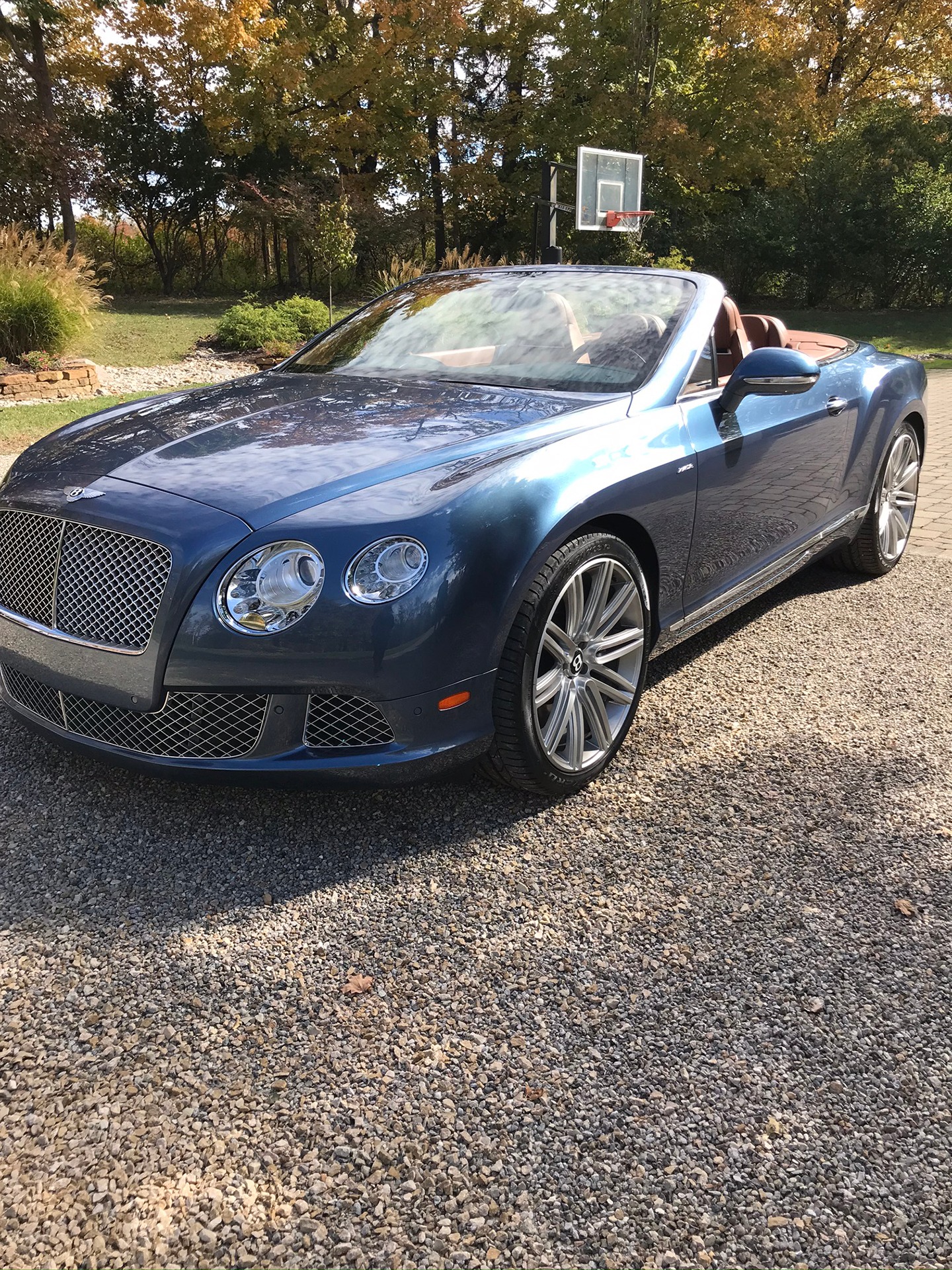 Used 2014 Bentley Continental GTC Speed GT Speed | St. Petersburg, FL