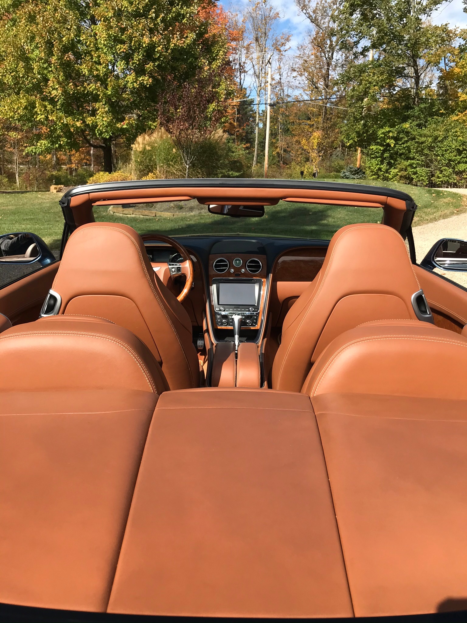 Used 2014 Bentley Continental GTC Speed GT Speed | St. Petersburg, FL