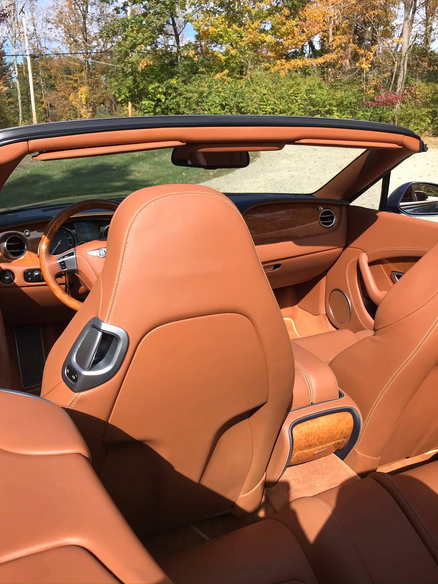 Used 2014 Bentley Continental GTC Speed GT Speed | St. Petersburg, FL
