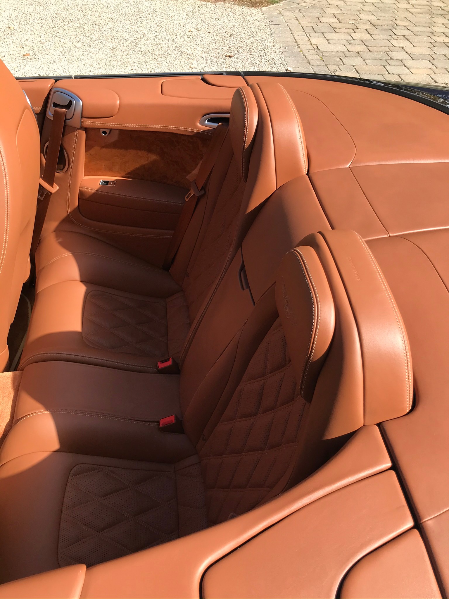 Used 2014 Bentley Continental GTC Speed GT Speed | St. Petersburg, FL