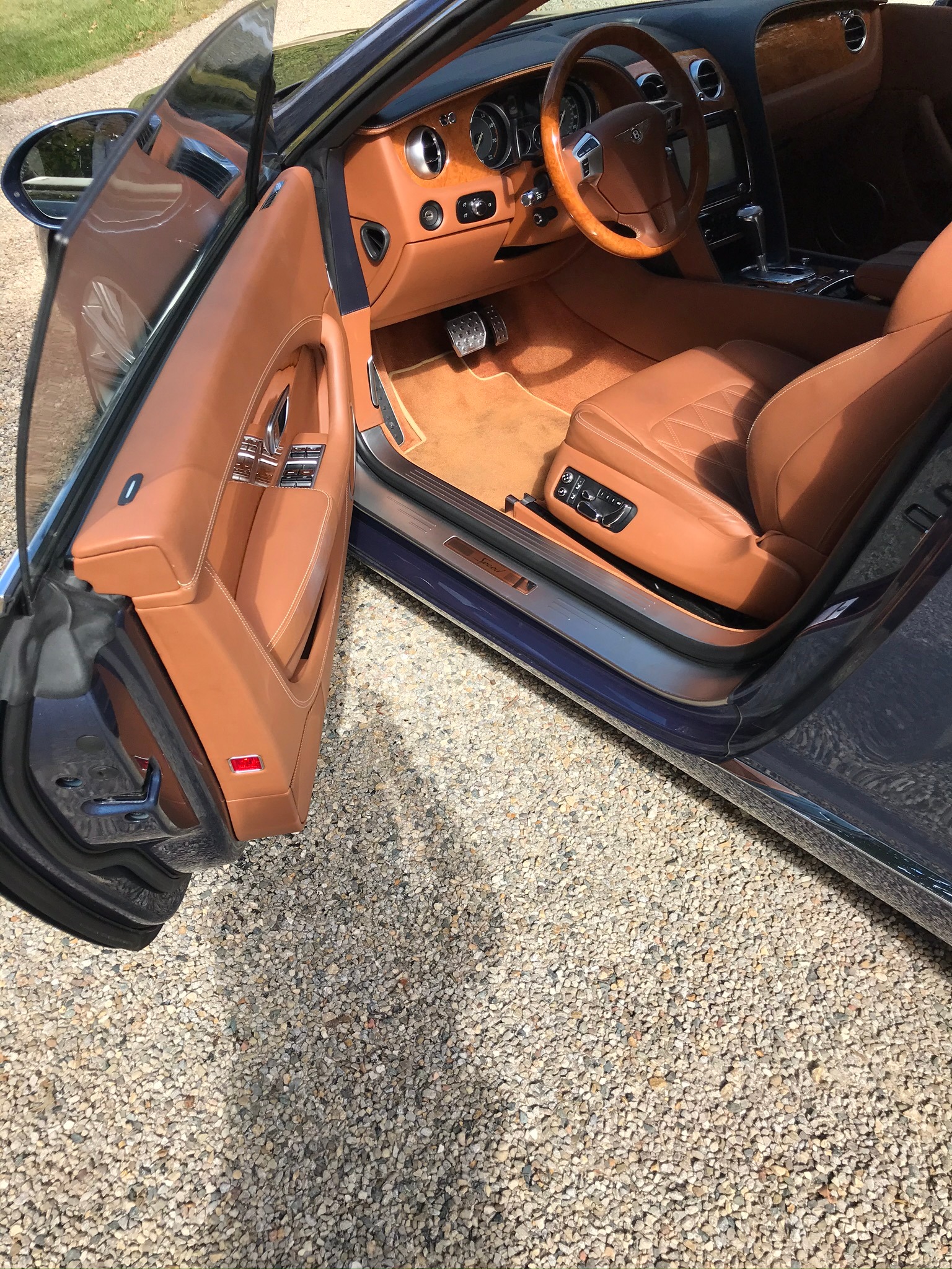 Used 2014 Bentley Continental GTC Speed GT Speed | St. Petersburg, FL