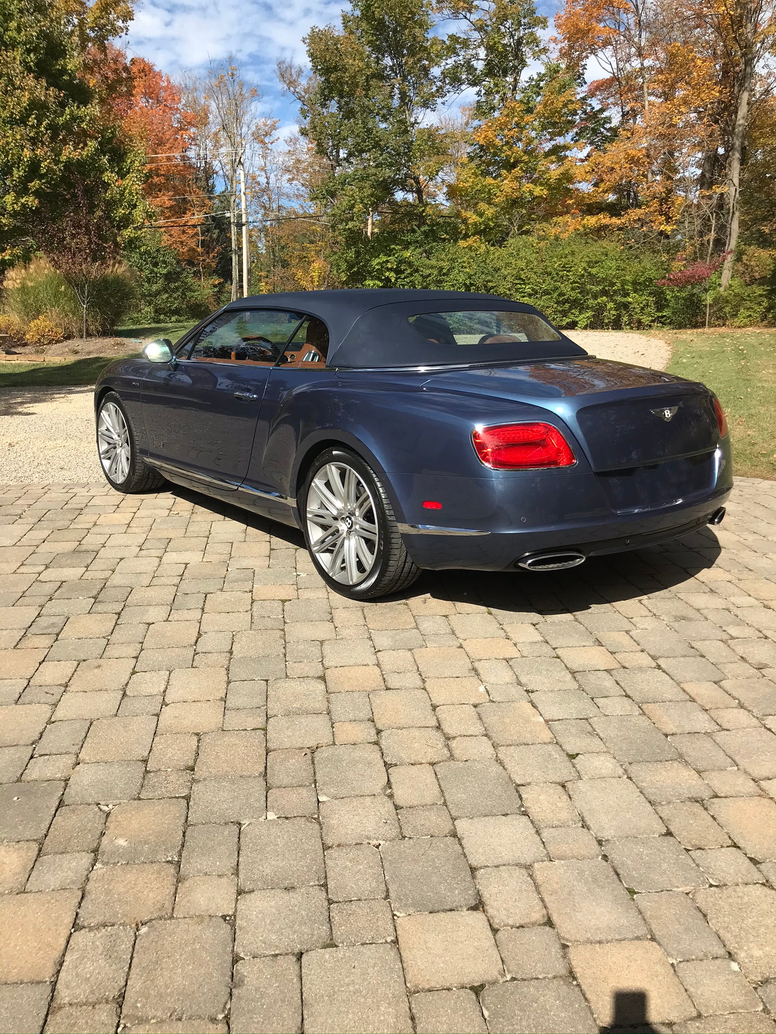 Used 2014 Bentley Continental GTC Speed GT Speed | St. Petersburg, FL