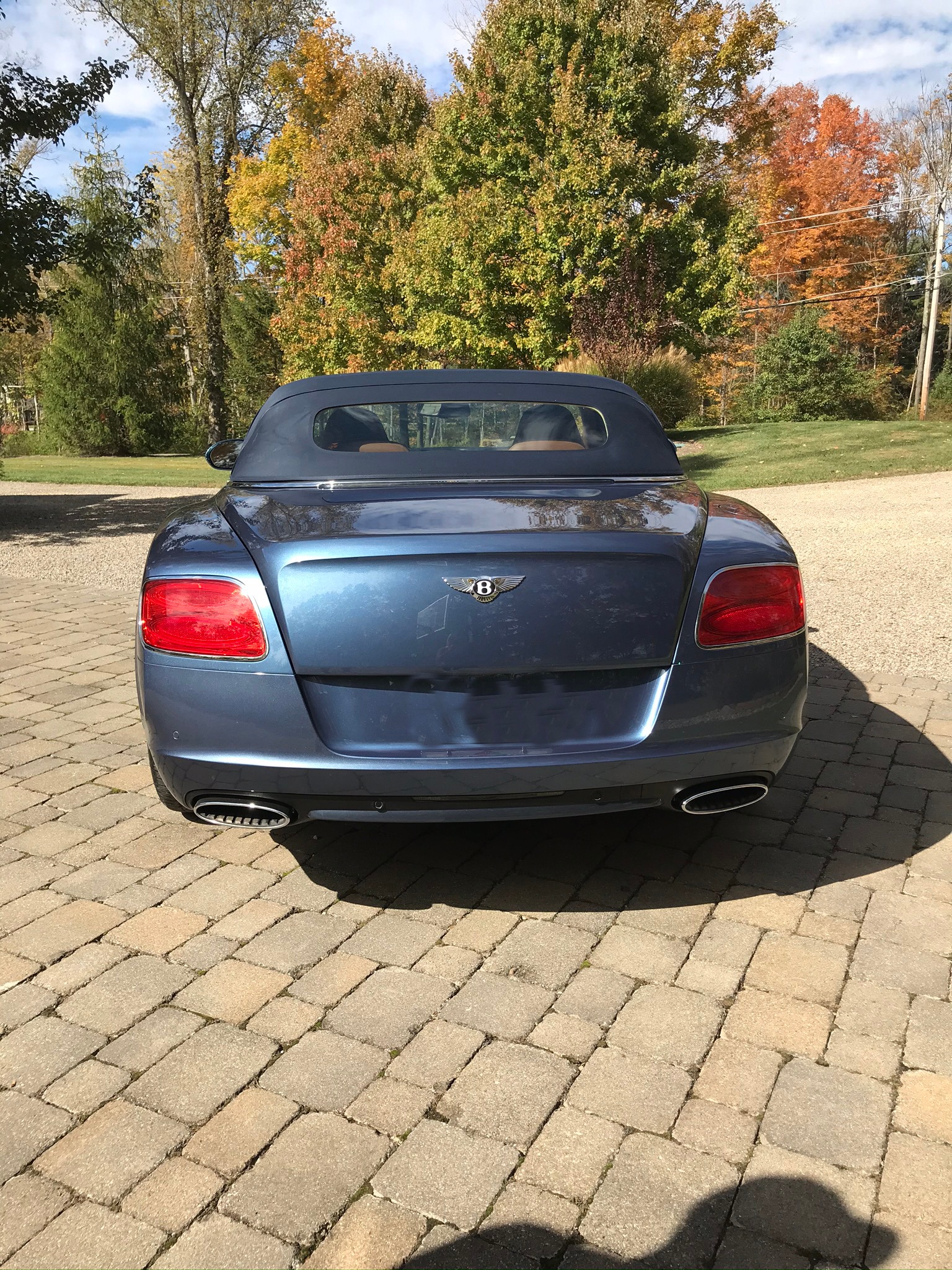 Used 2014 Bentley Continental GTC Speed GT Speed | St. Petersburg, FL