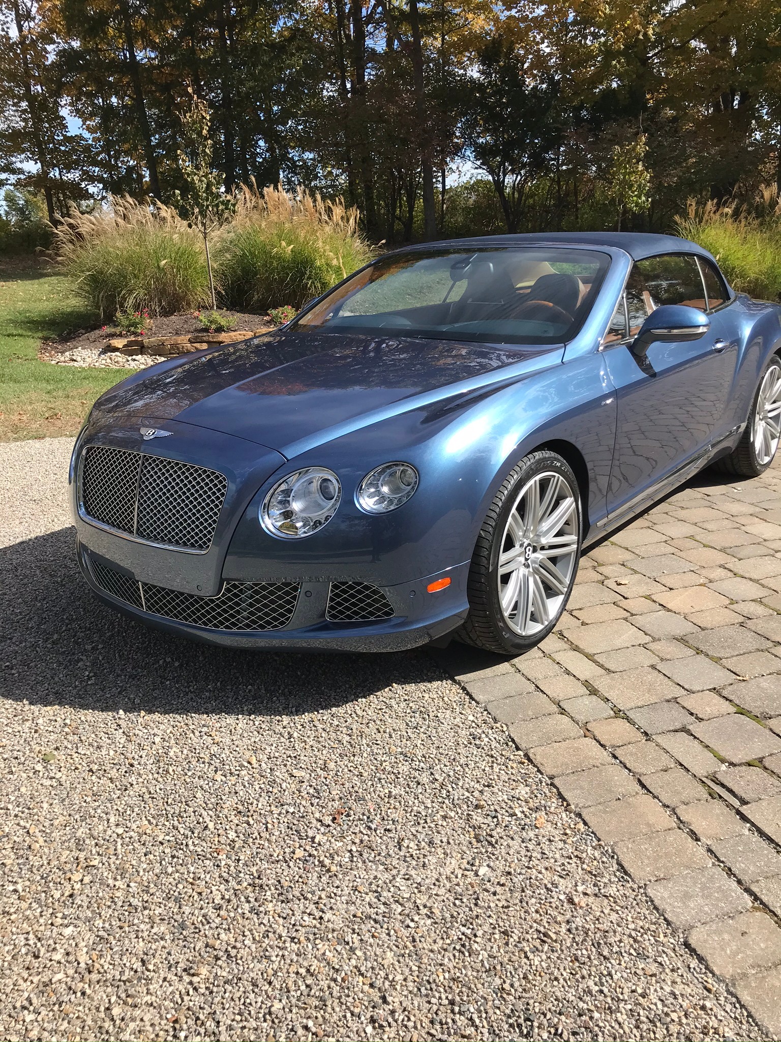 Used 2014 Bentley Continental GTC Speed GT Speed | St. Petersburg, FL