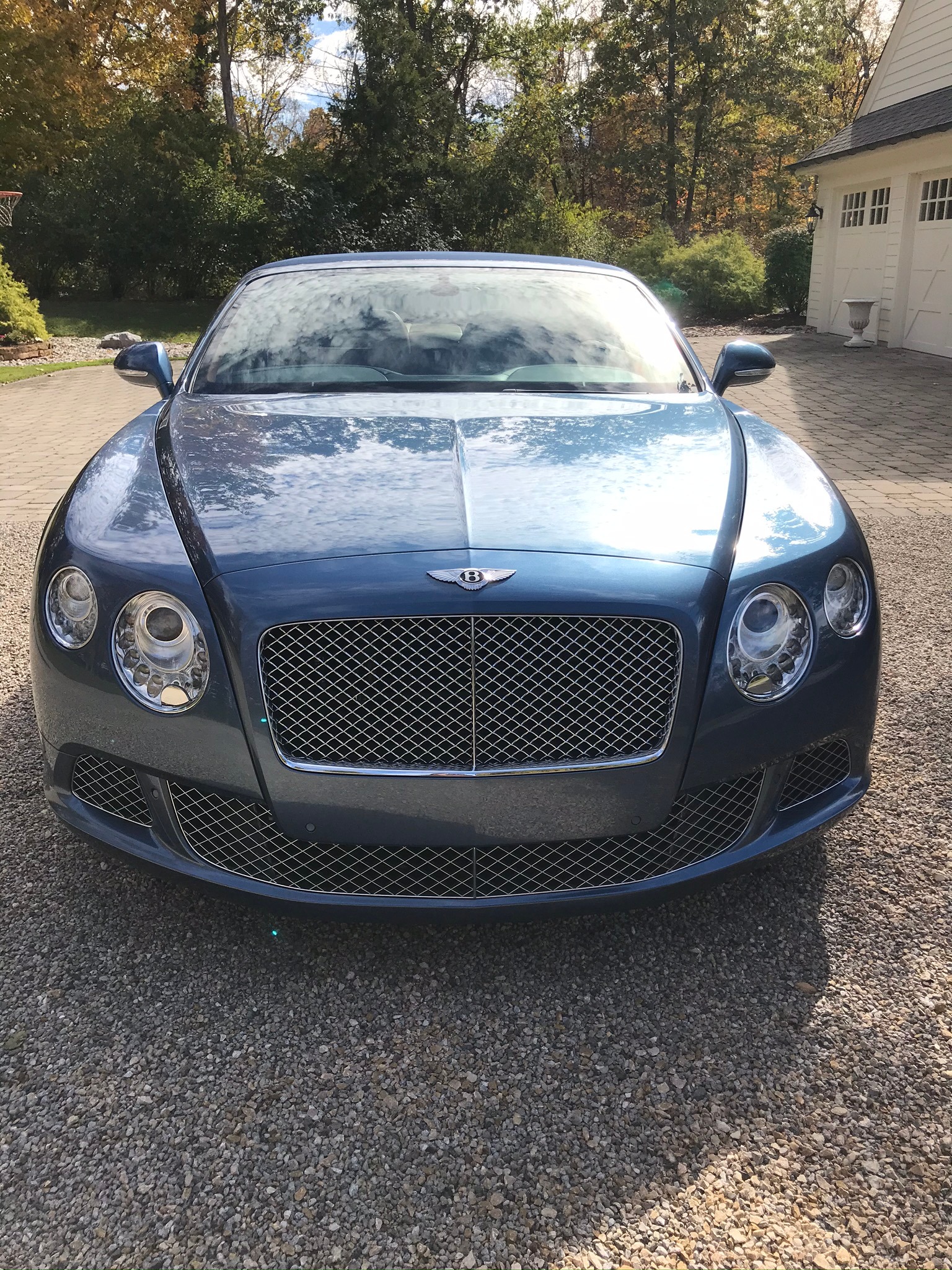 Used 2014 Bentley Continental GTC Speed GT Speed | St. Petersburg, FL