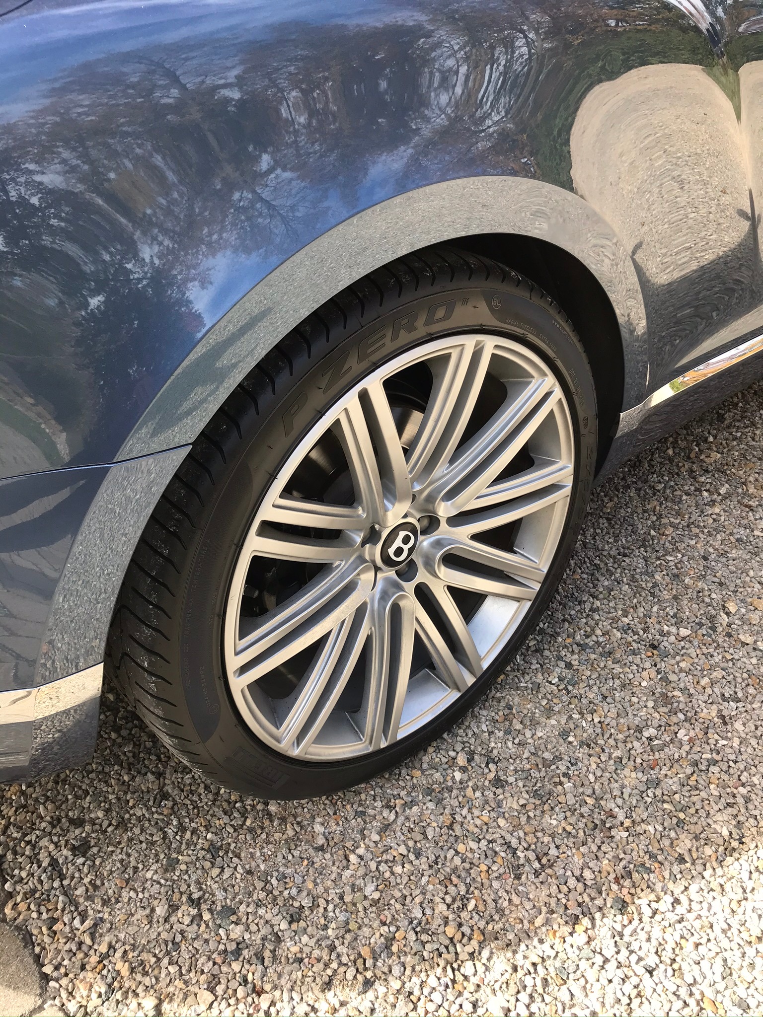 Used 2014 Bentley Continental GTC Speed GT Speed | St. Petersburg, FL