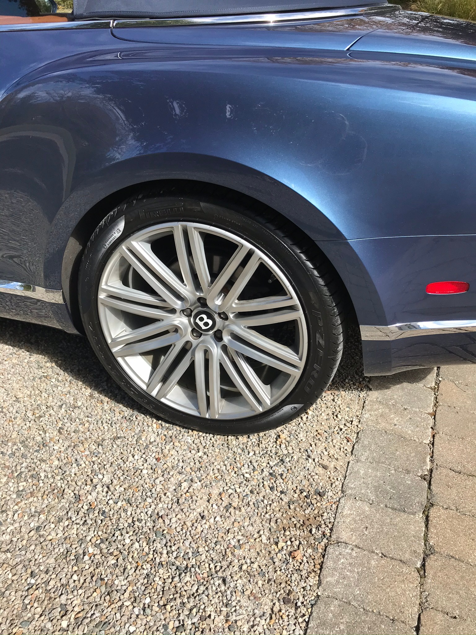 Used 2014 Bentley Continental GTC Speed GT Speed | St. Petersburg, FL