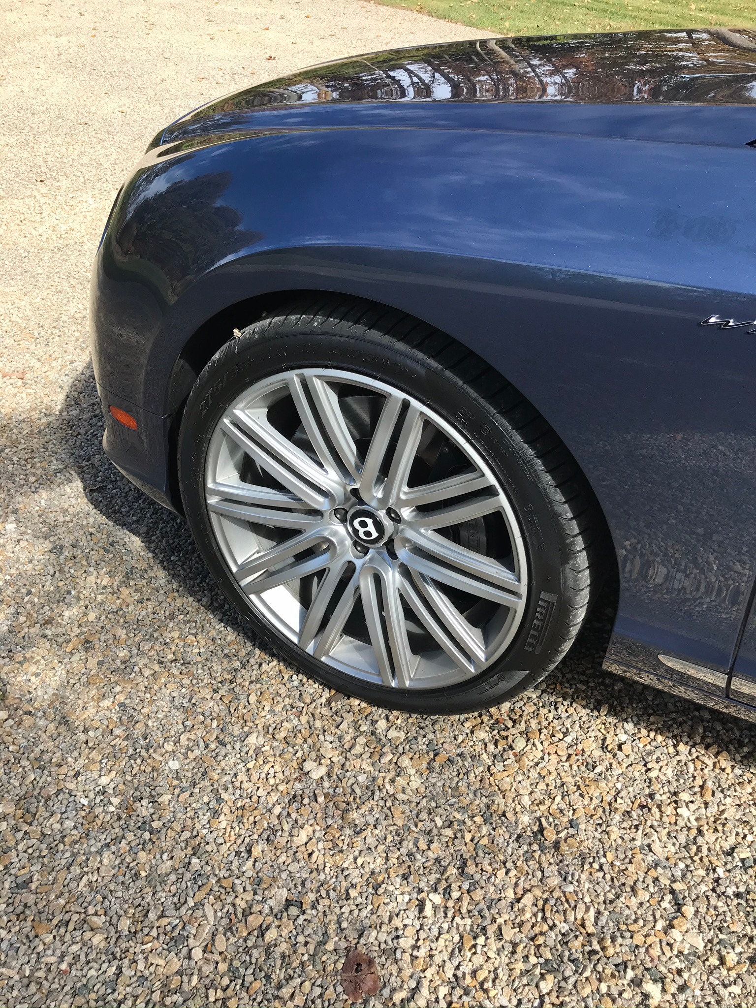 Used 2014 Bentley Continental GTC Speed GT Speed | St. Petersburg, FL