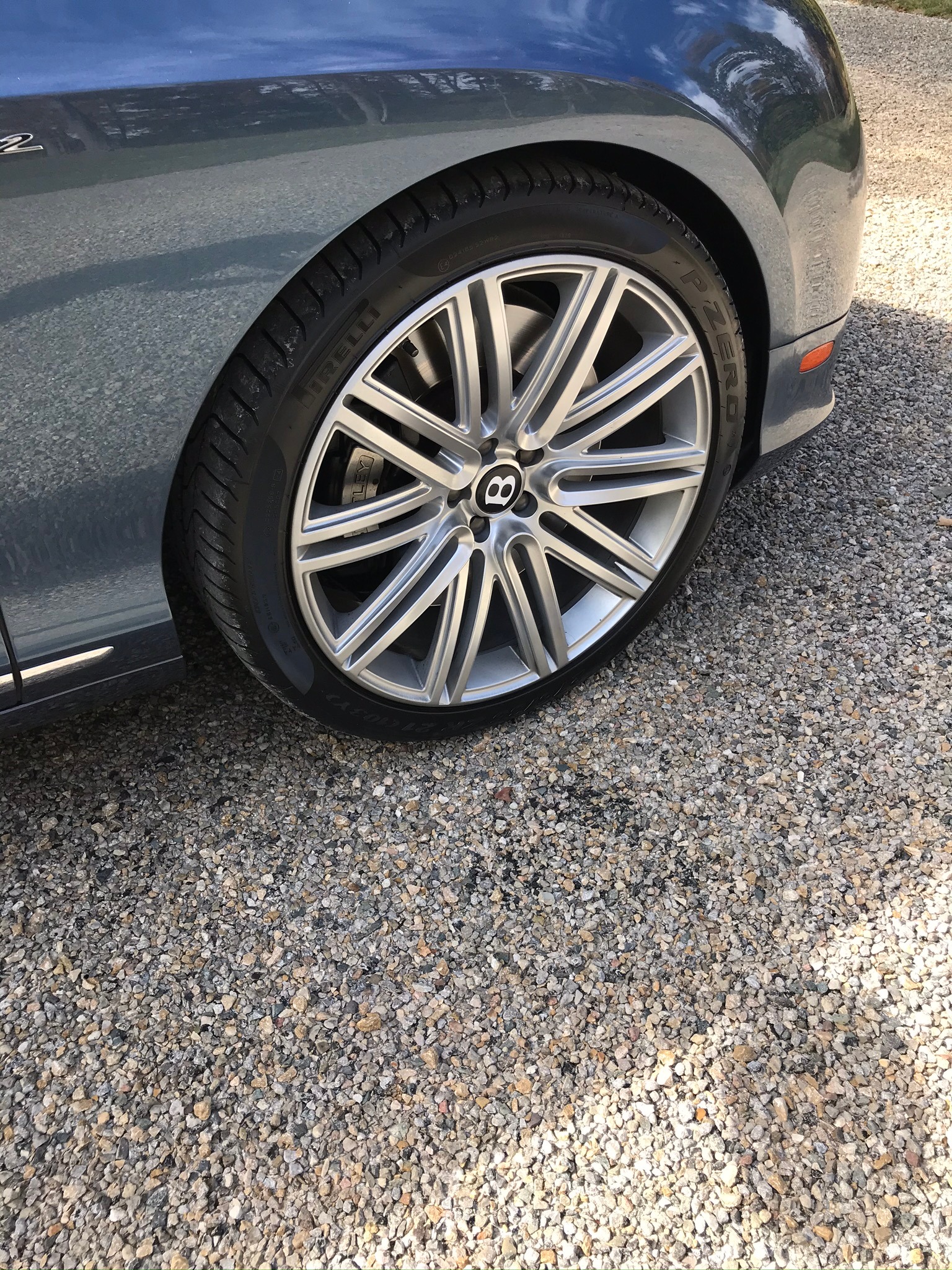 Used 2014 Bentley Continental GTC Speed GT Speed | St. Petersburg, FL
