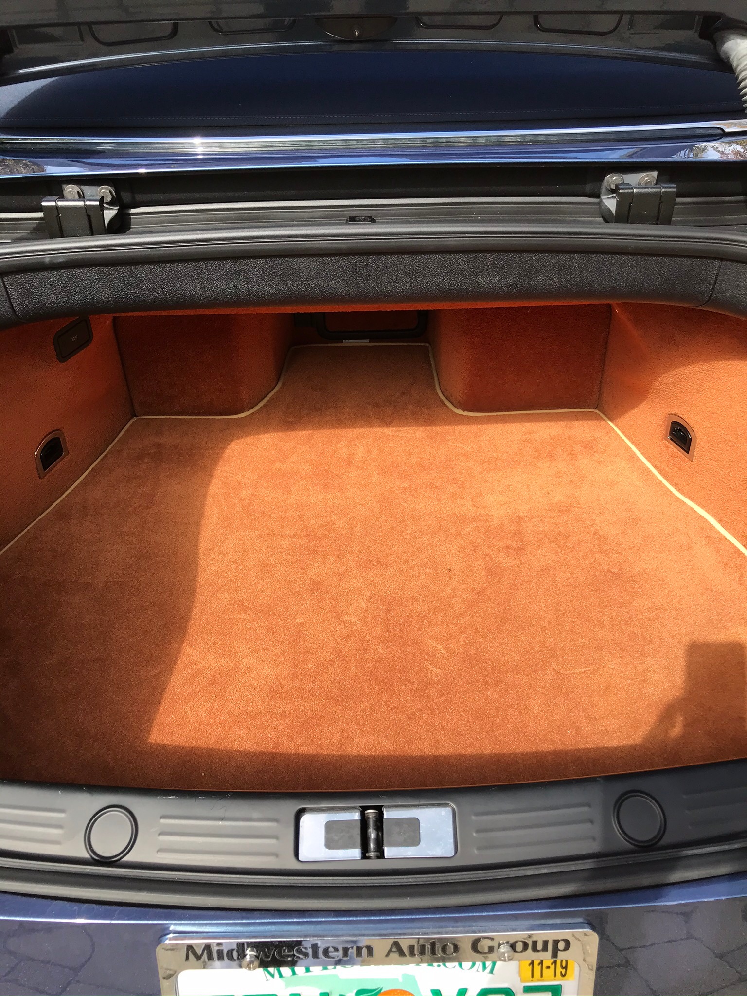 Used 2014 Bentley Continental GTC Speed GT Speed | St. Petersburg, FL