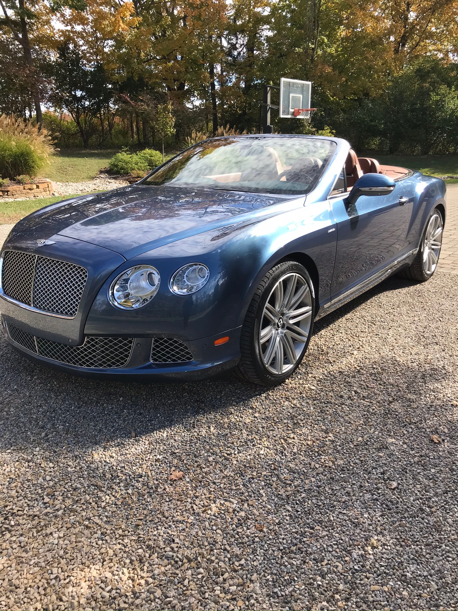 Used 2014 Bentley Continental GTC Speed GT Speed | St. Petersburg, FL